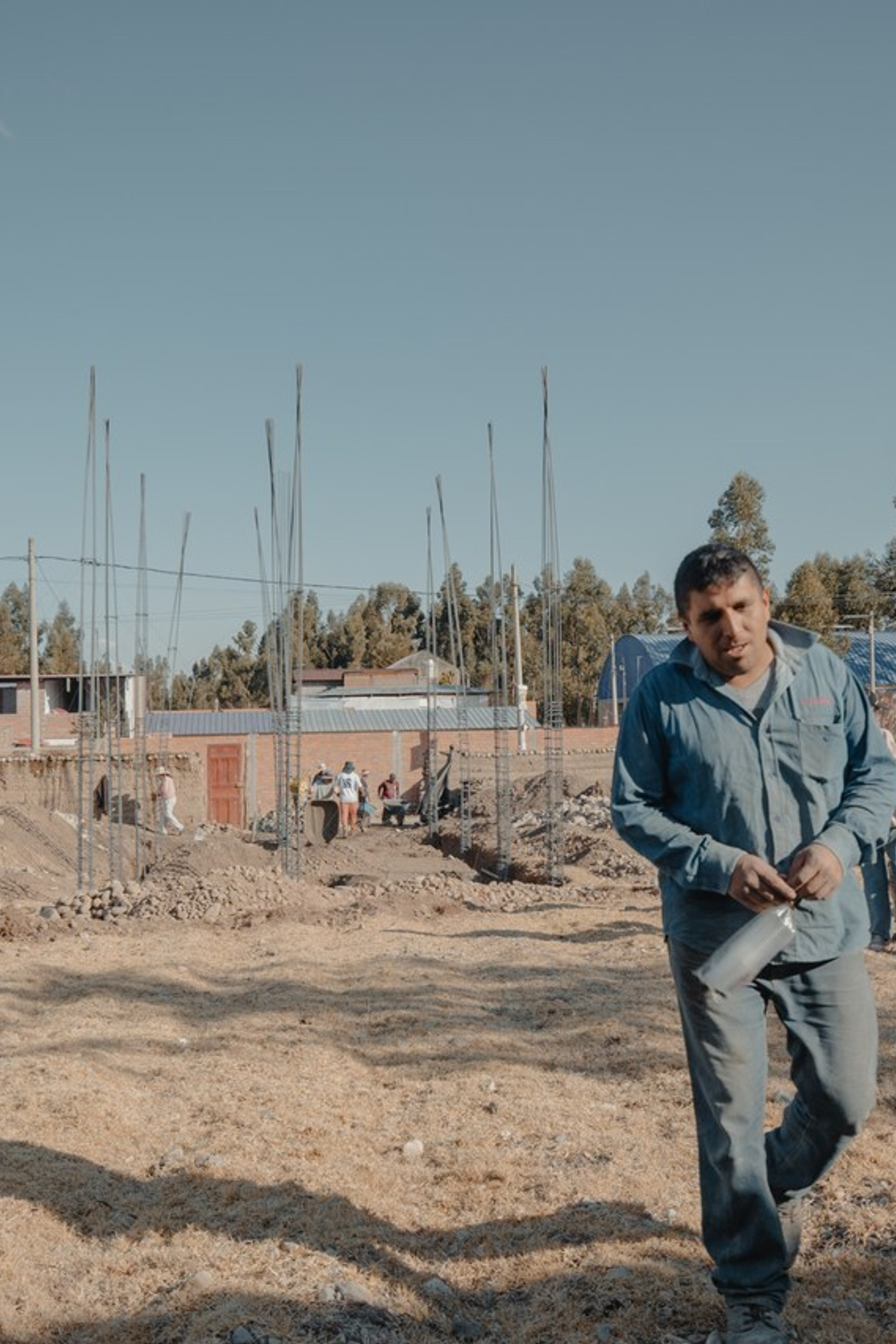 Testimonios. Fotografo de bodas, quinceañeras y eventos ubicado en Huancayo - peru