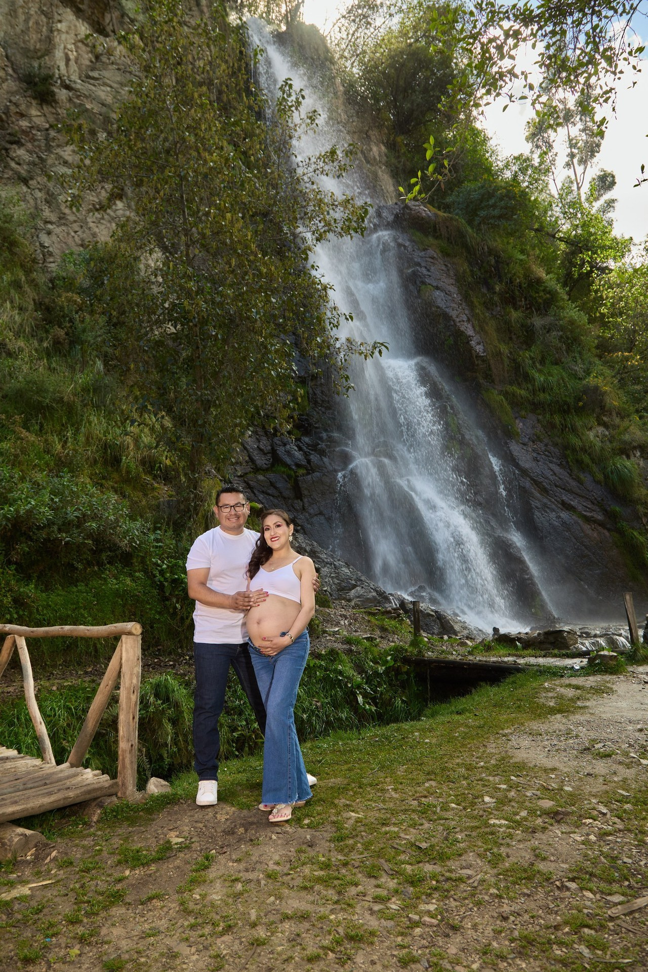 Testimonios. Fotografo de bodas, quinceañeras y eventos ubicado en Huancayo - peru