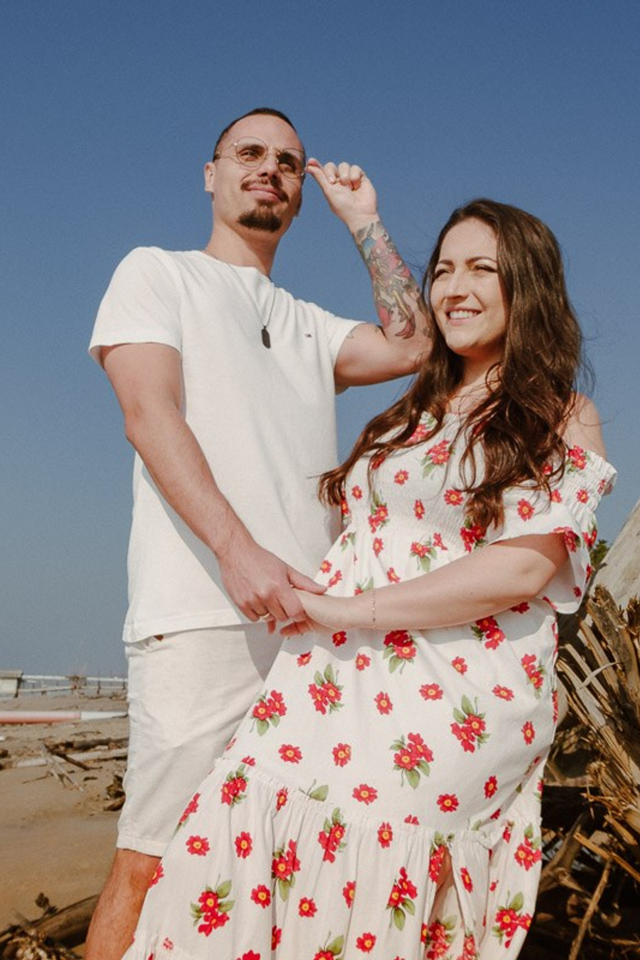 Fotógrafo de histórias reais em Joinville Santa Catarina. Marcus Monteiro Fotografia