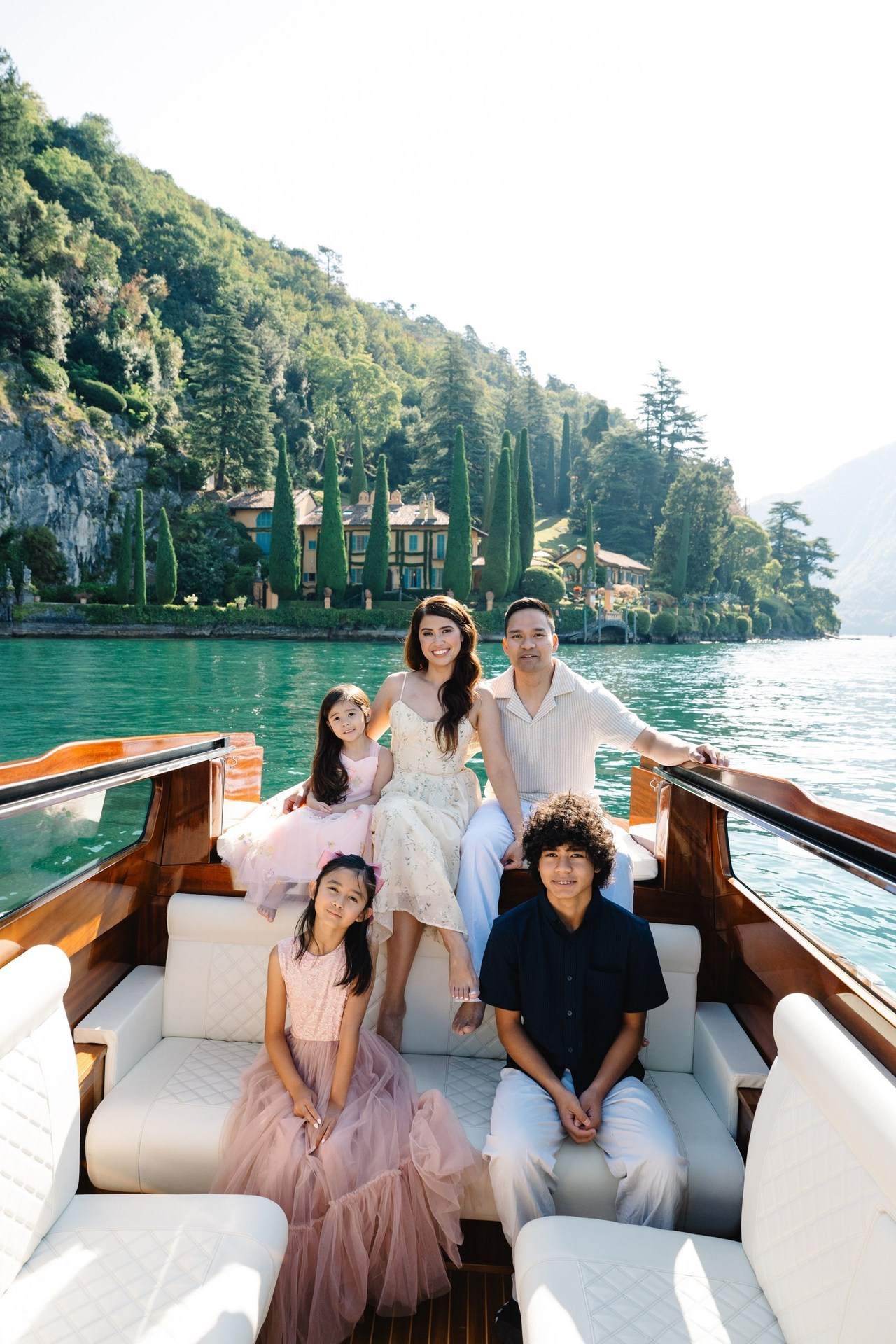 FEEDBACK. Lake Como Photographer — Proposal | Wedding | Elopement