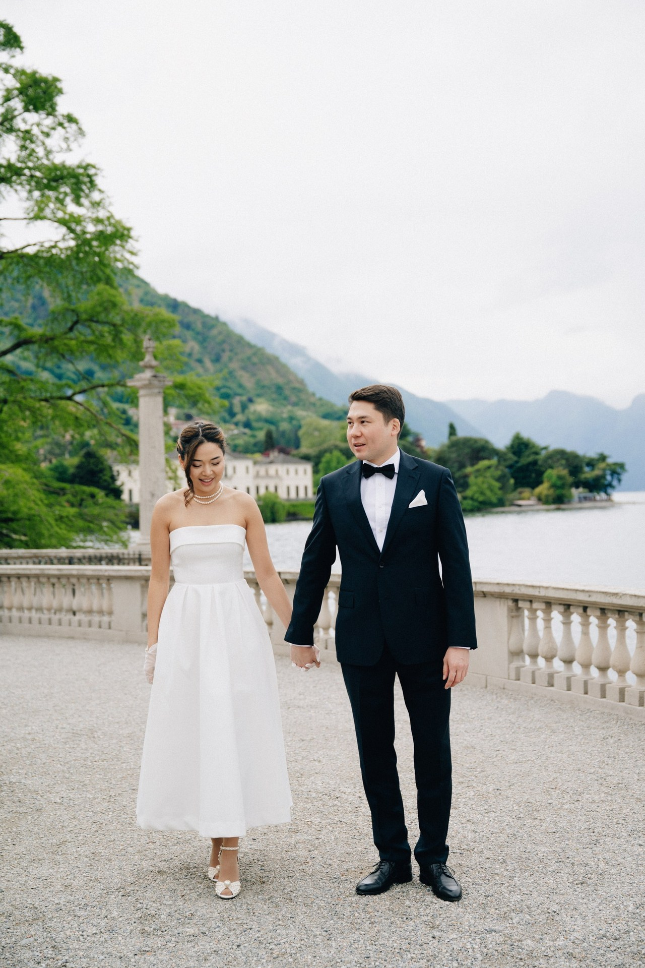FEEDBACK. Lake Como Photographer — Proposal | Wedding | Elopement