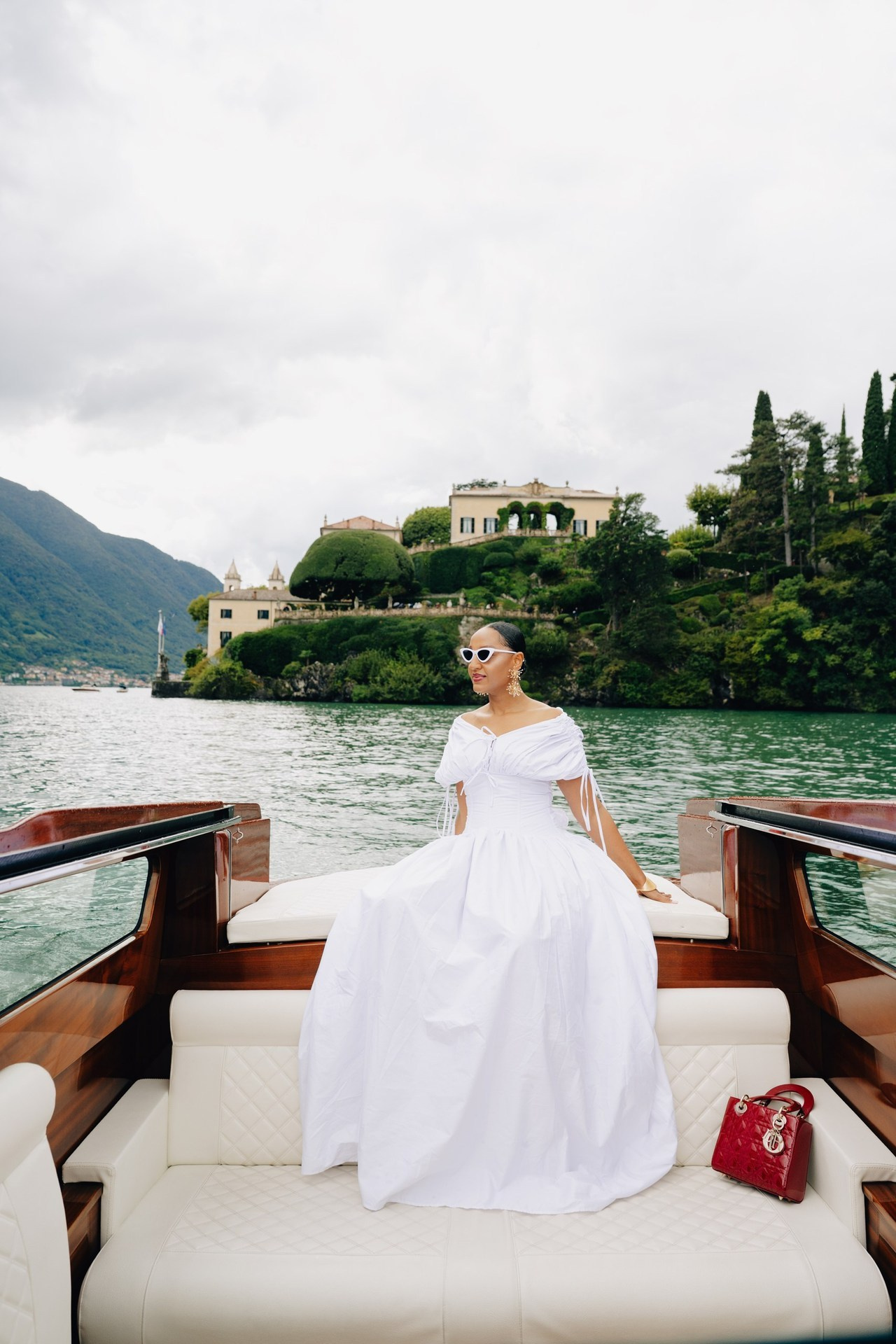FEEDBACK. Lake Como Photographer — Proposal | Wedding | Elopement