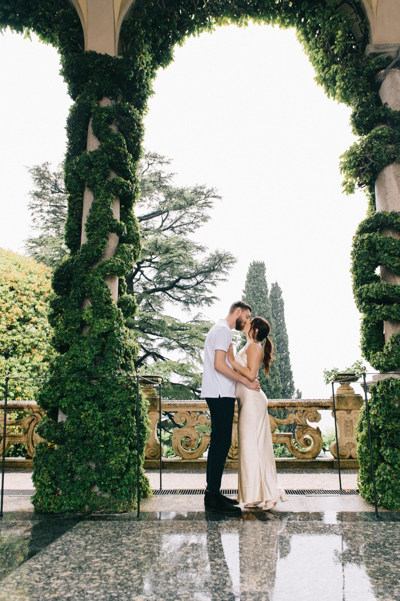 FEEDBACK. Lake Como Photographer — Proposal | Wedding | Elopement