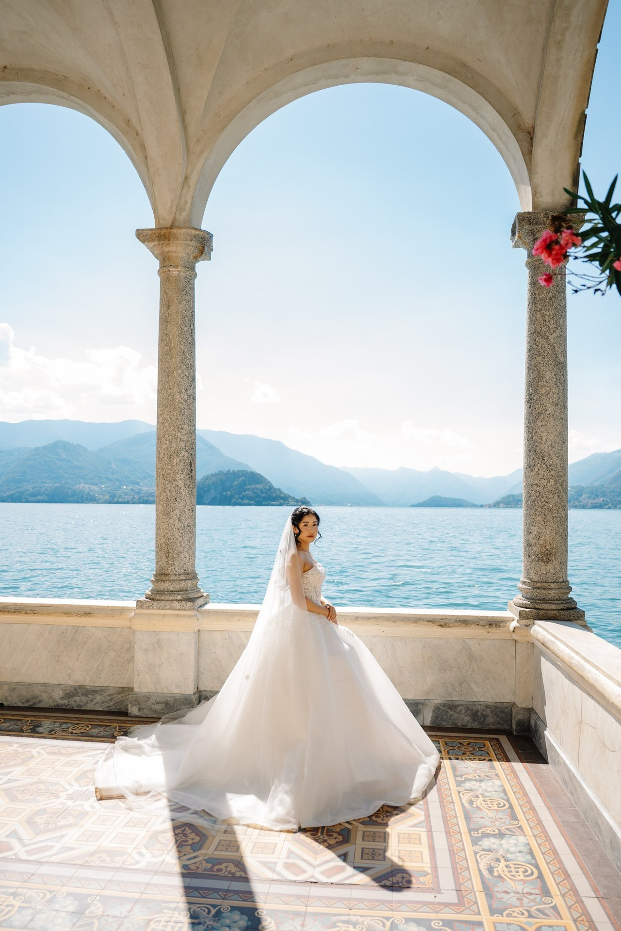 FEEDBACK. Lake Como Photographer — Proposal | Wedding | Elopement