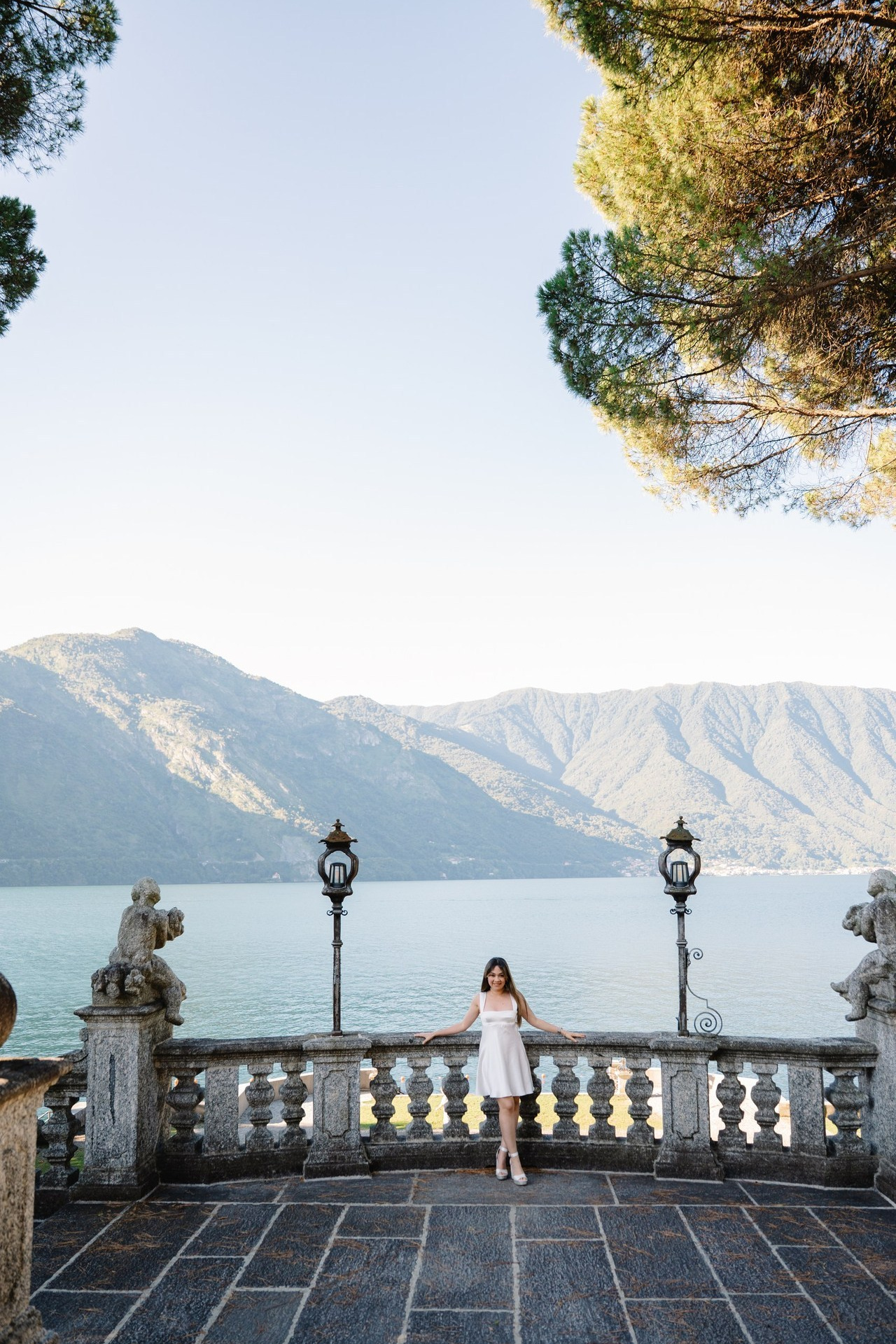 FEEDBACK. Lake Como Photographer — Proposal | Wedding | Elopement