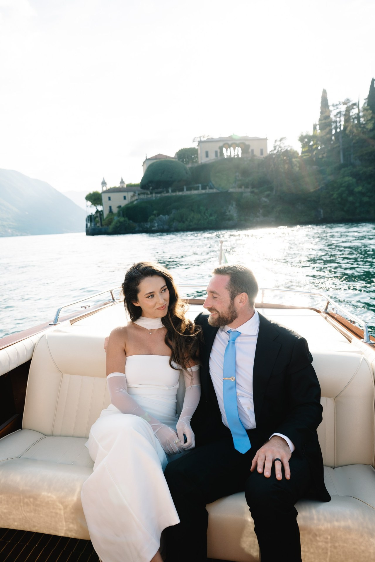 FEEDBACK. Lake Como Photographer — Proposal | Wedding | Elopement