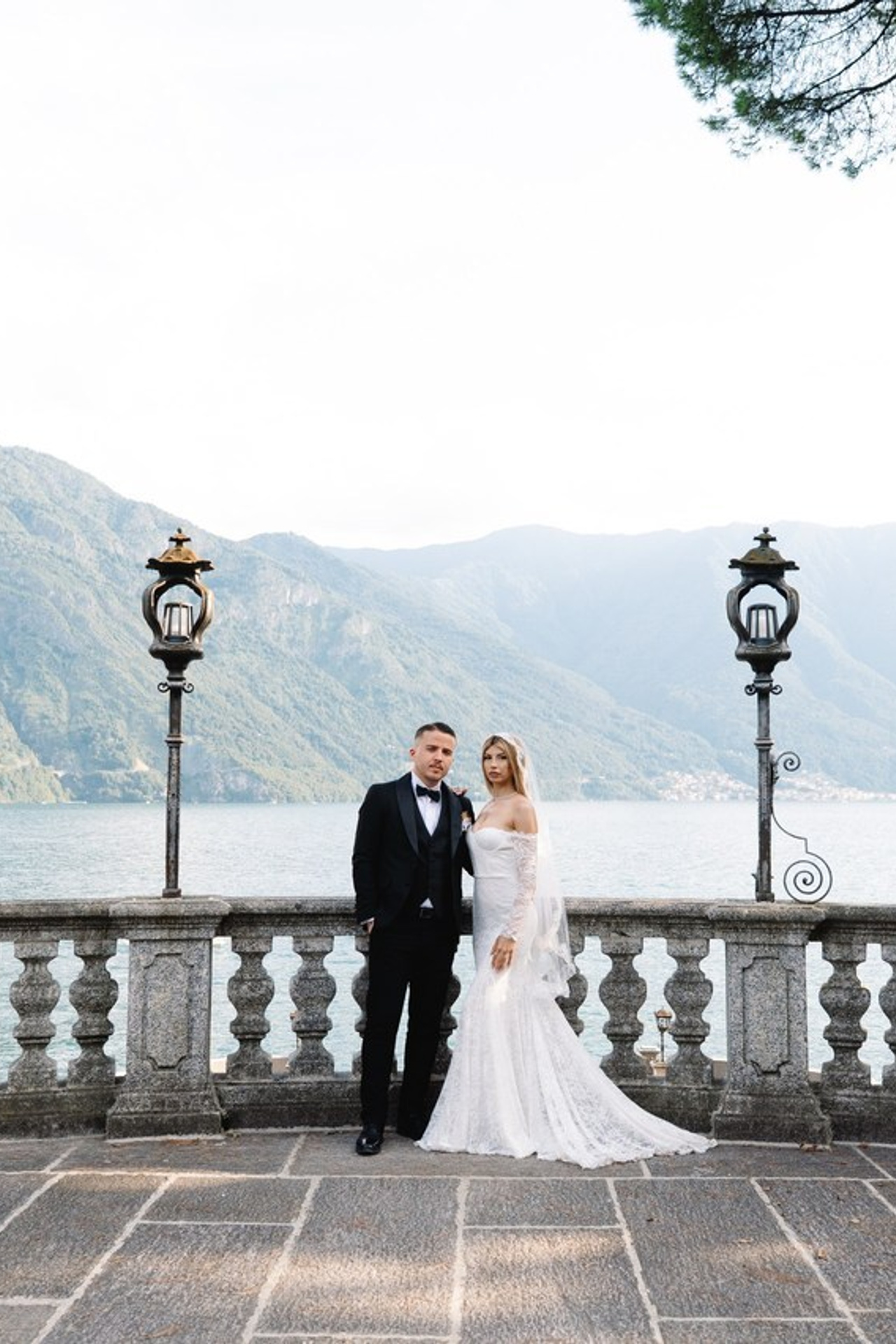 FEEDBACK. Lake Como Photographer — Proposal | Wedding | Elopement