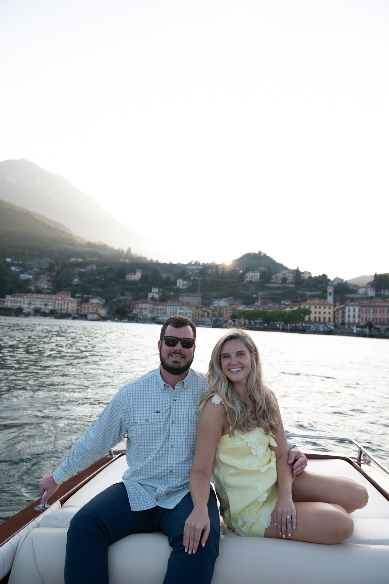 FEEDBACK. Lake Como Photographer — Proposal | Wedding | Elopement