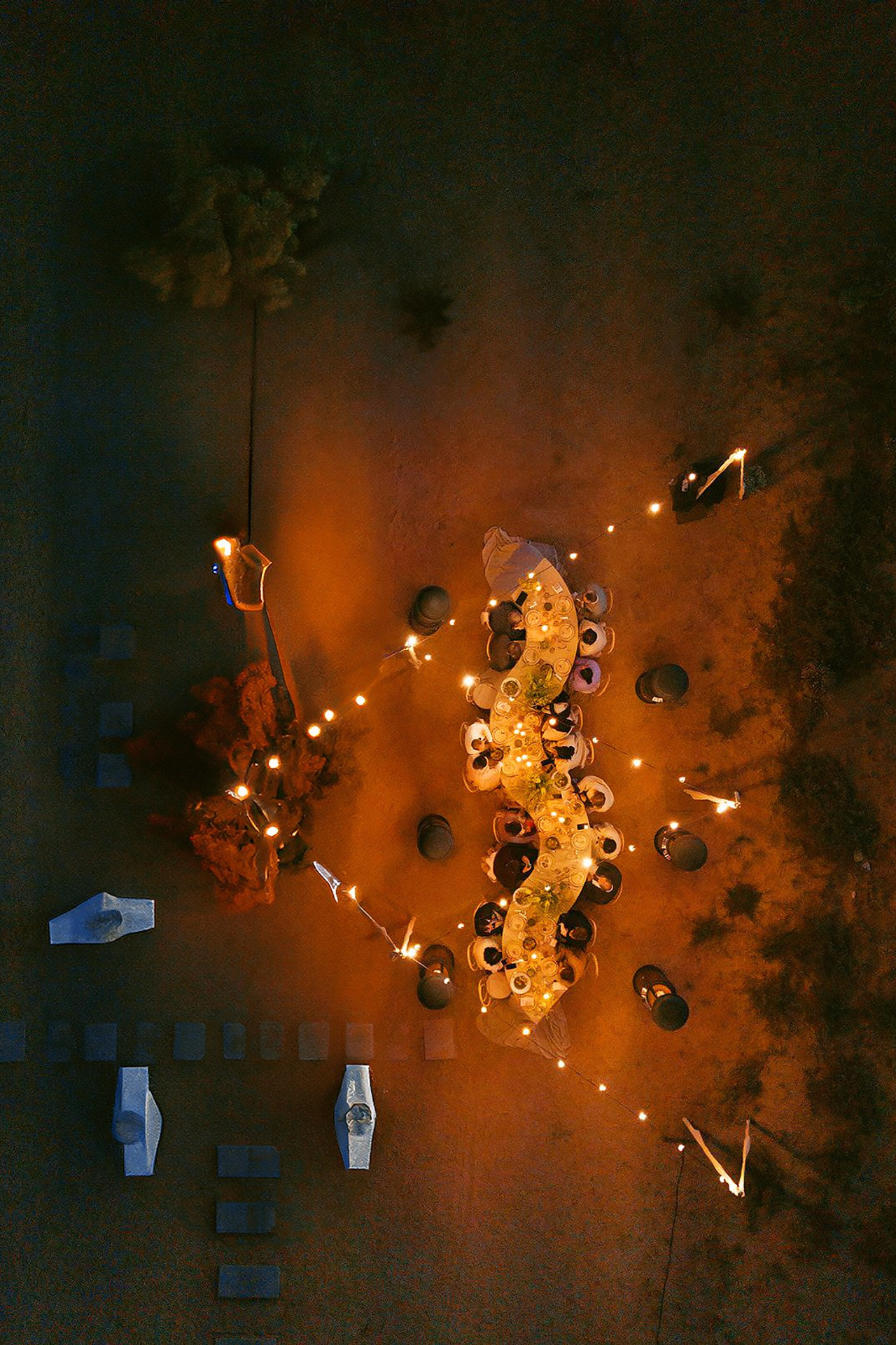 WEDDING İN AMANRUYA