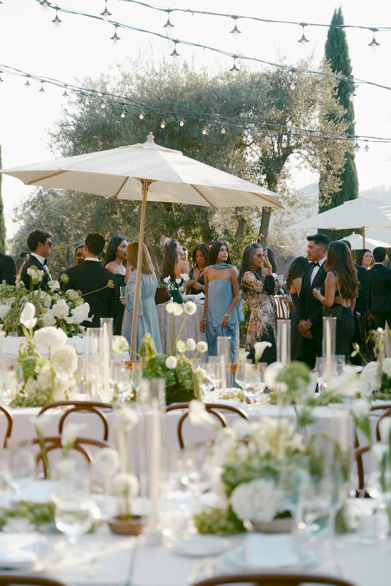 ANNIVERSARY CELEBRATION