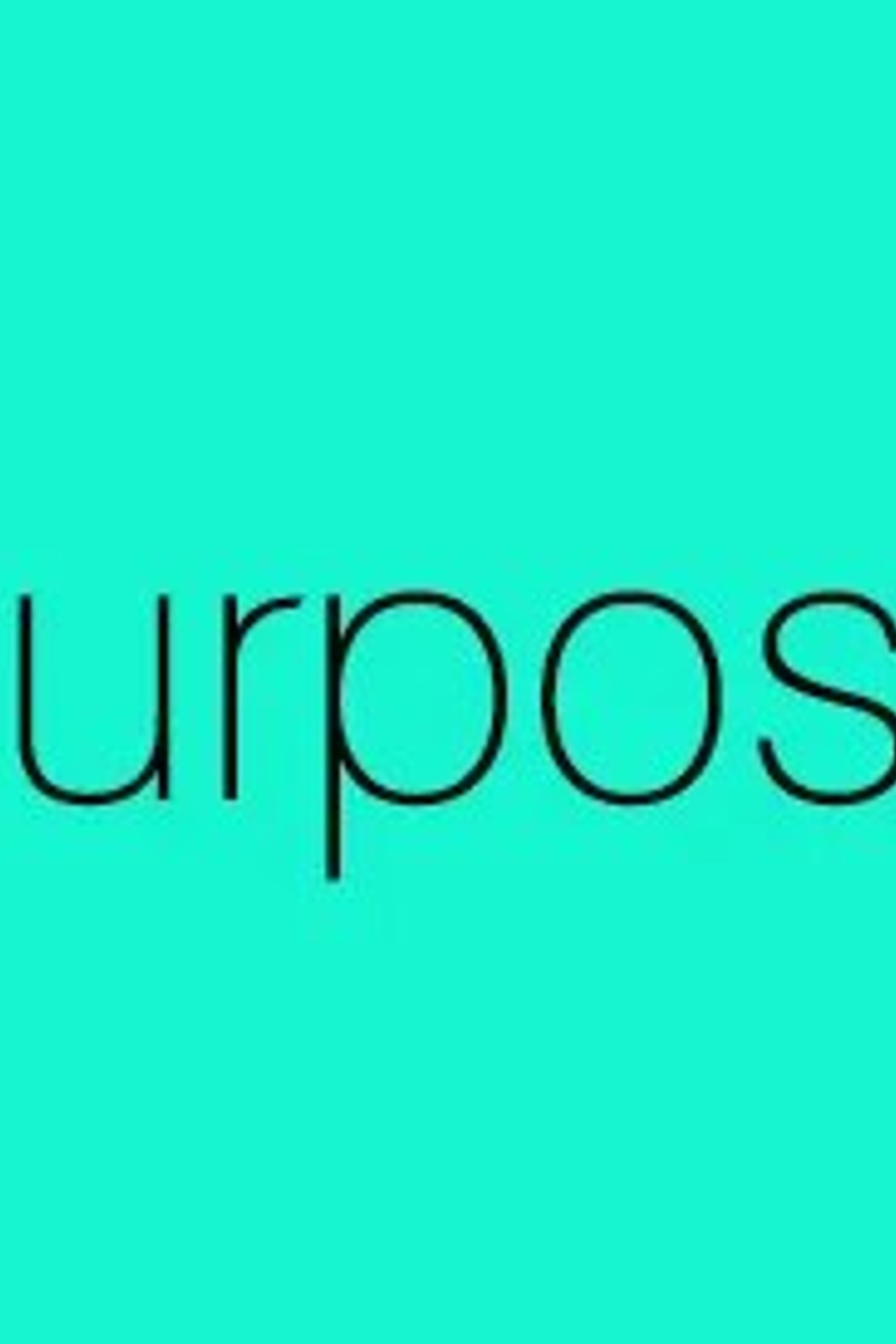 Life Nuggets. Pastor Morris