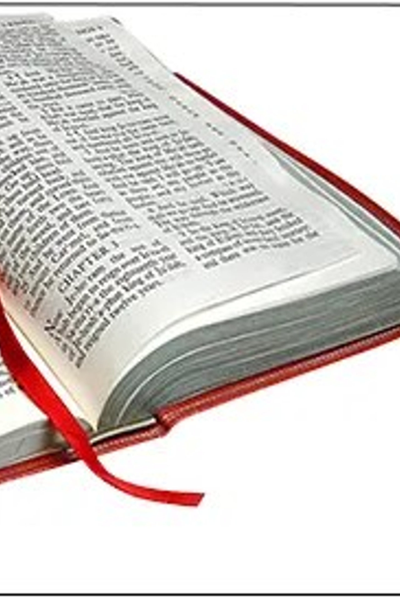 Epistle of Hope. Pastor Morris