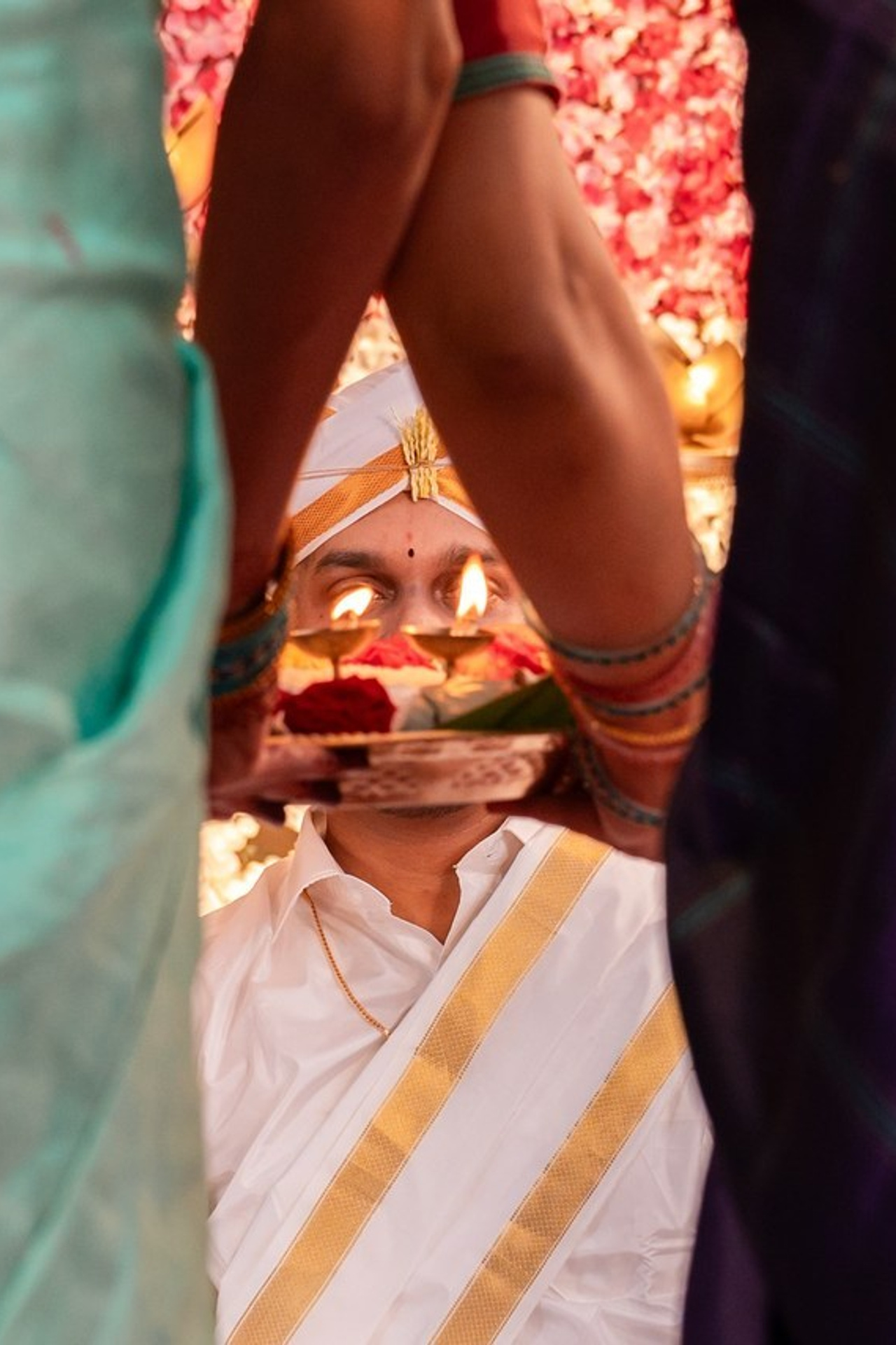 Feedback. Truly Yours | Documentary Wedding Photography & Films | Sharath Padaru, Bangalore