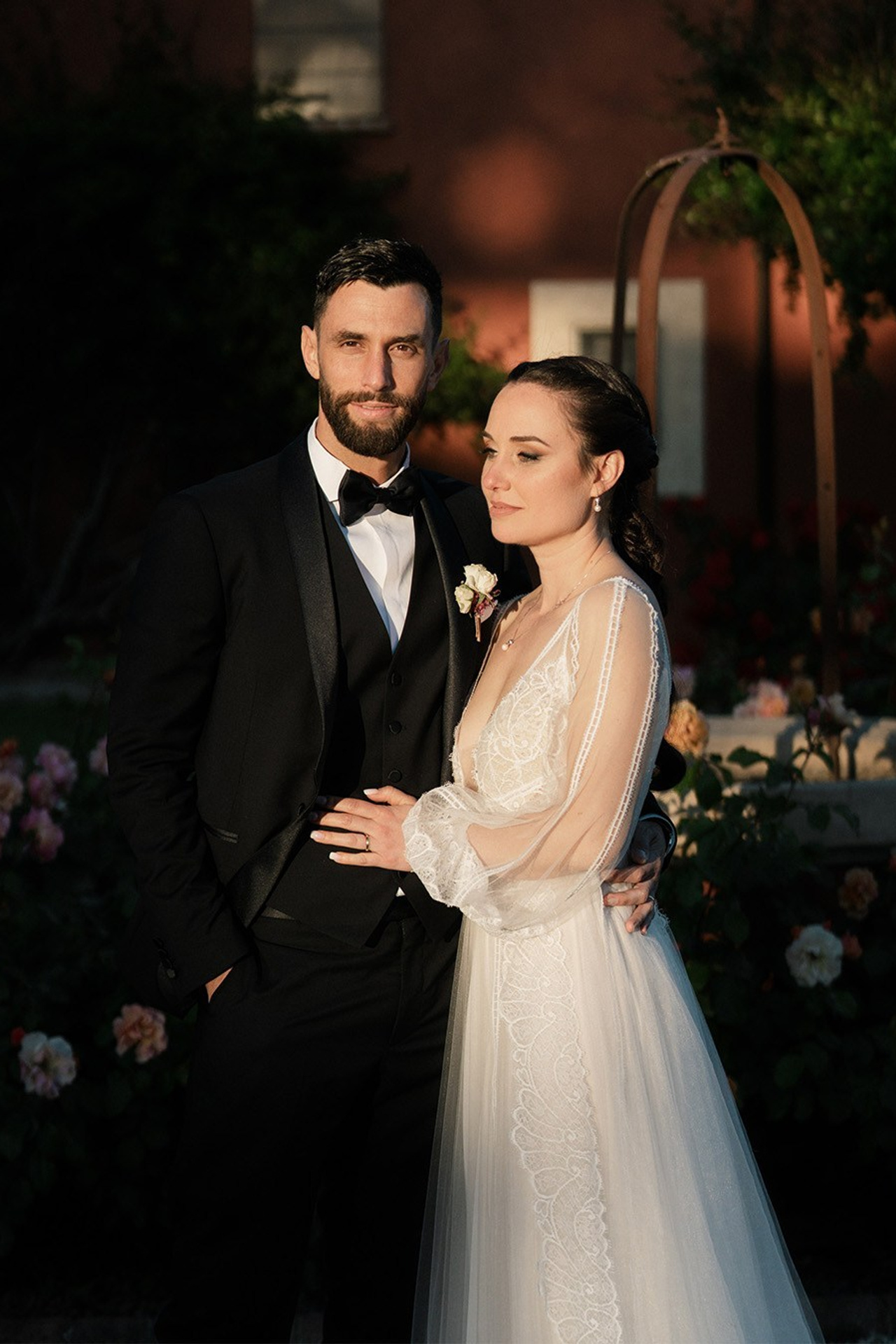 Portfolio. Fotografo Matrimoni Marche — Davide Vichi | Wlab 192