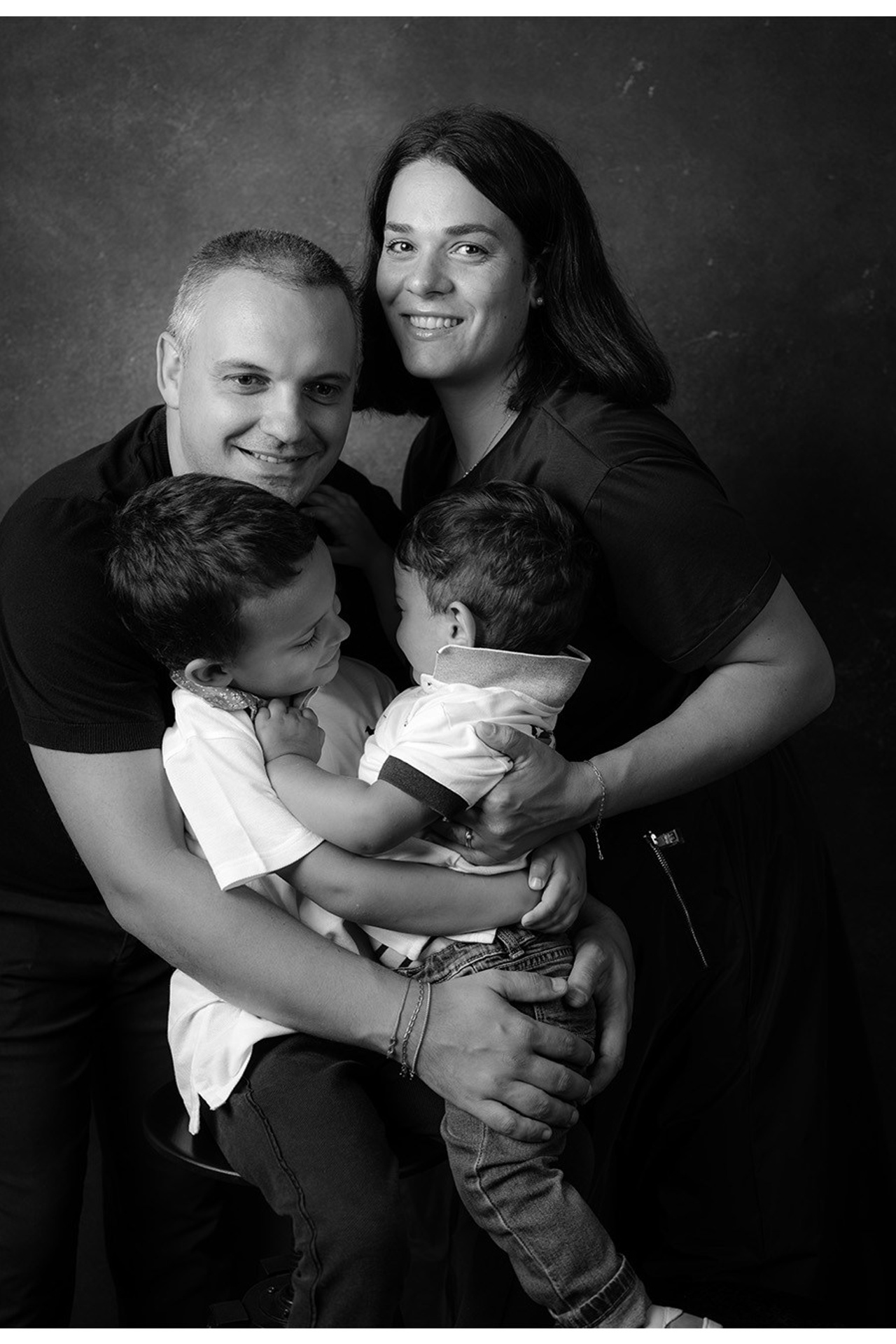 Fotografo Ritratti Marche — Davide Vichi | Wlab 192