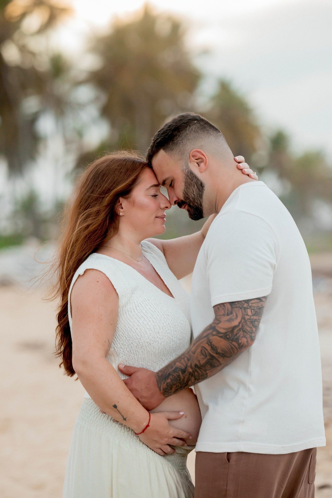 Reviews. Photographer in Punta Cana Anni Robles