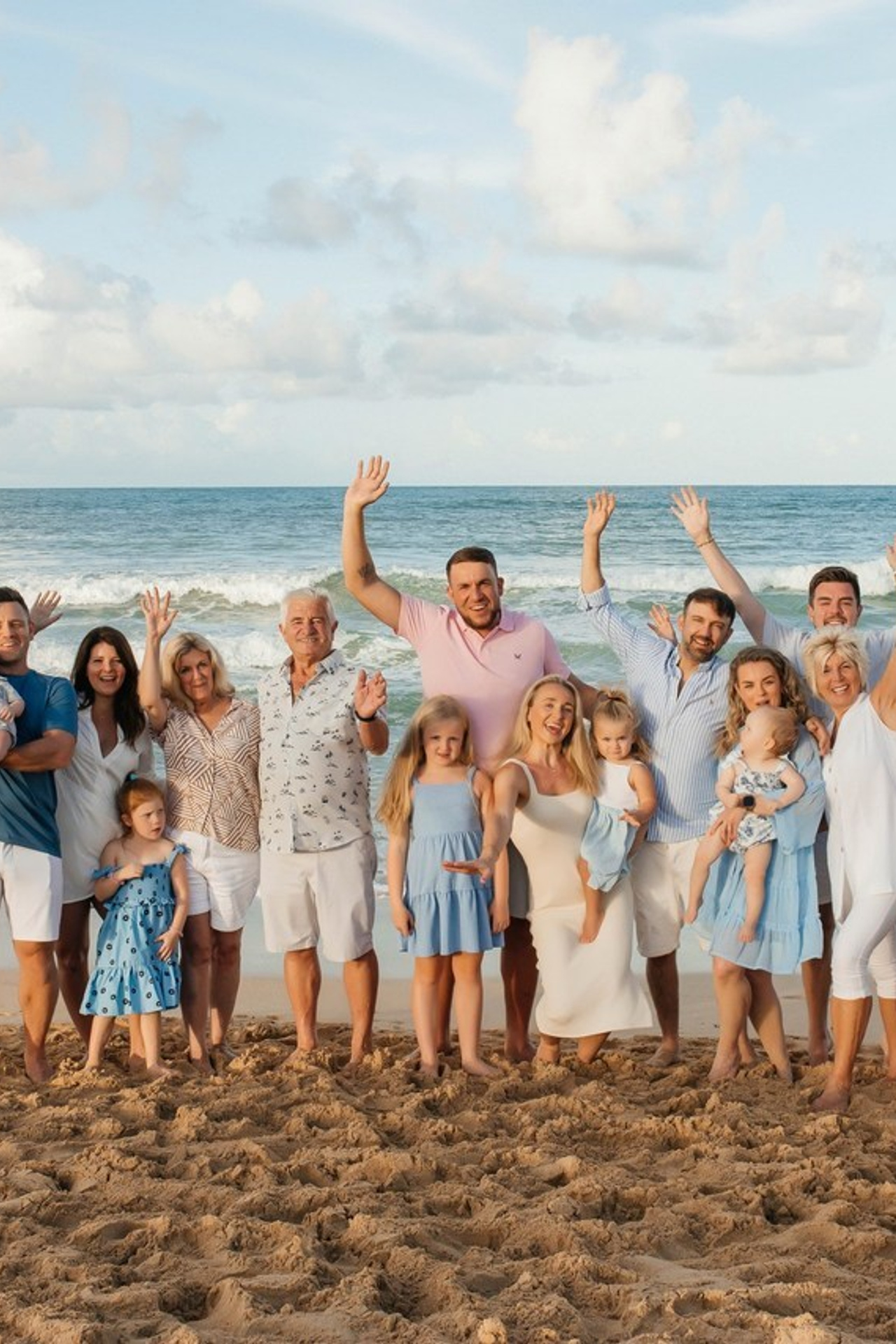 Reviews. Photographer in Punta Cana Anni Robles