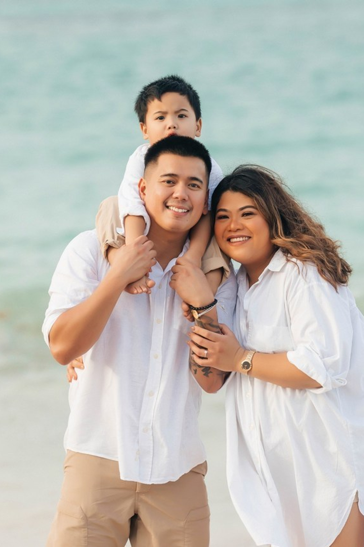 Reviews. Photographer in Punta Cana Anni Robles