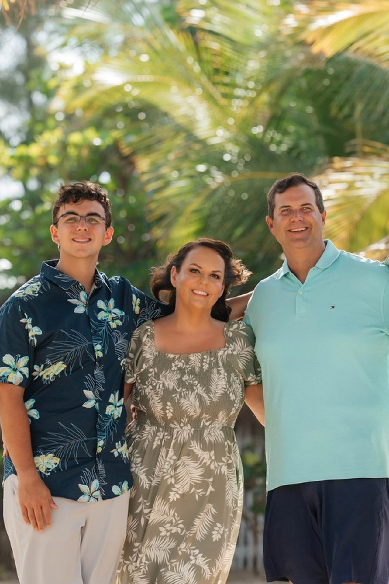 Reviews. Photographer in Punta Cana Anni Robles