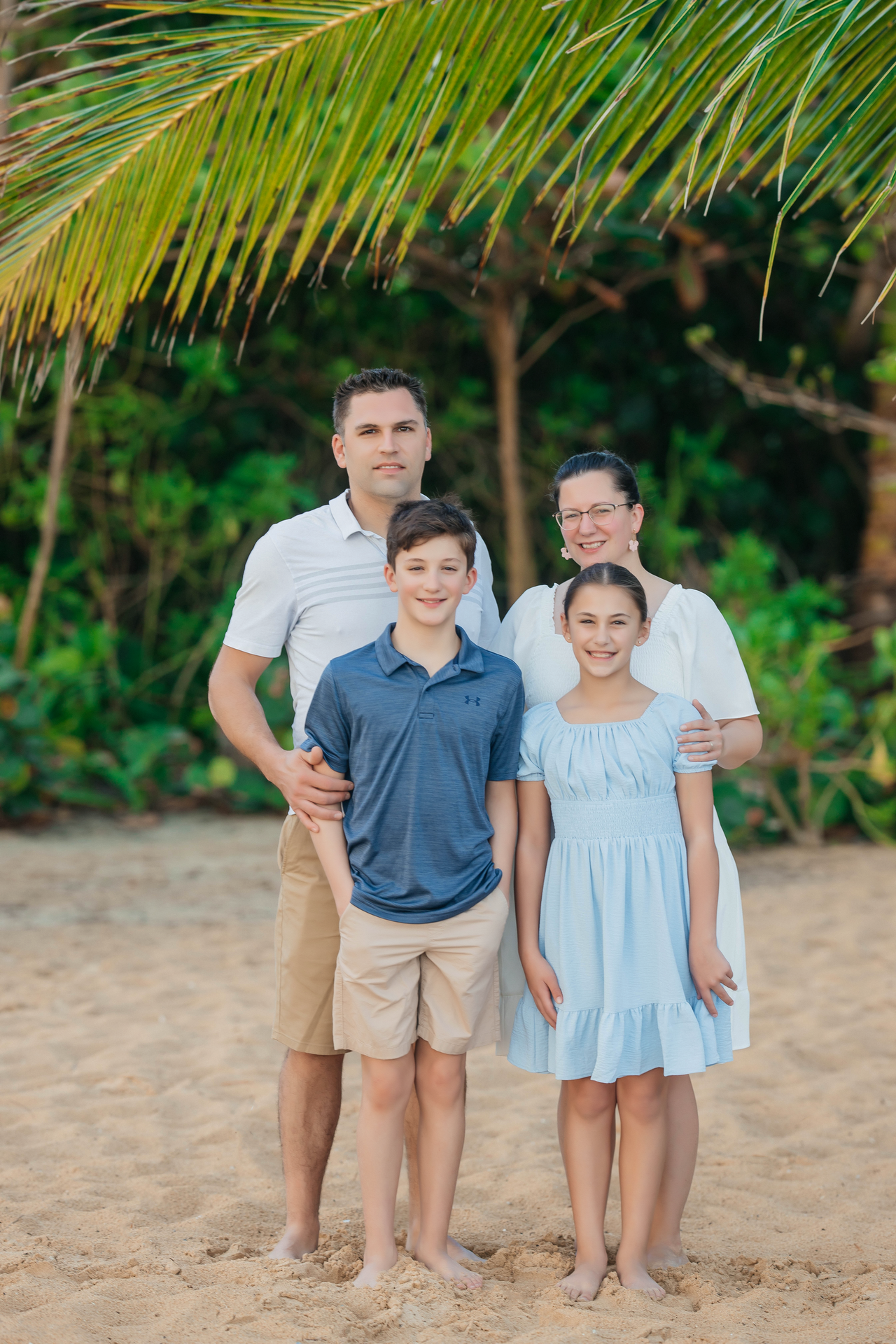 Reviews. Photographer in Punta Cana Anni Robles