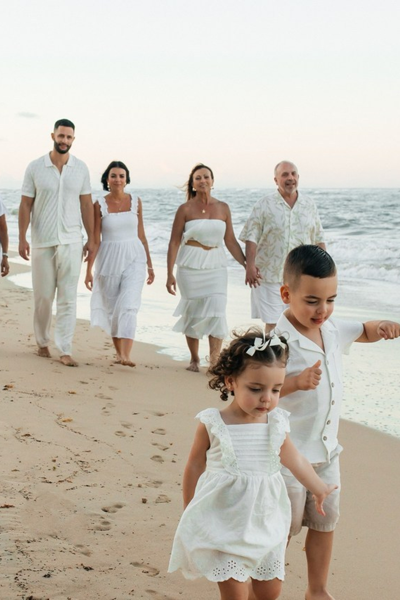 Reviews. Photographer in Punta Cana Anni Robles