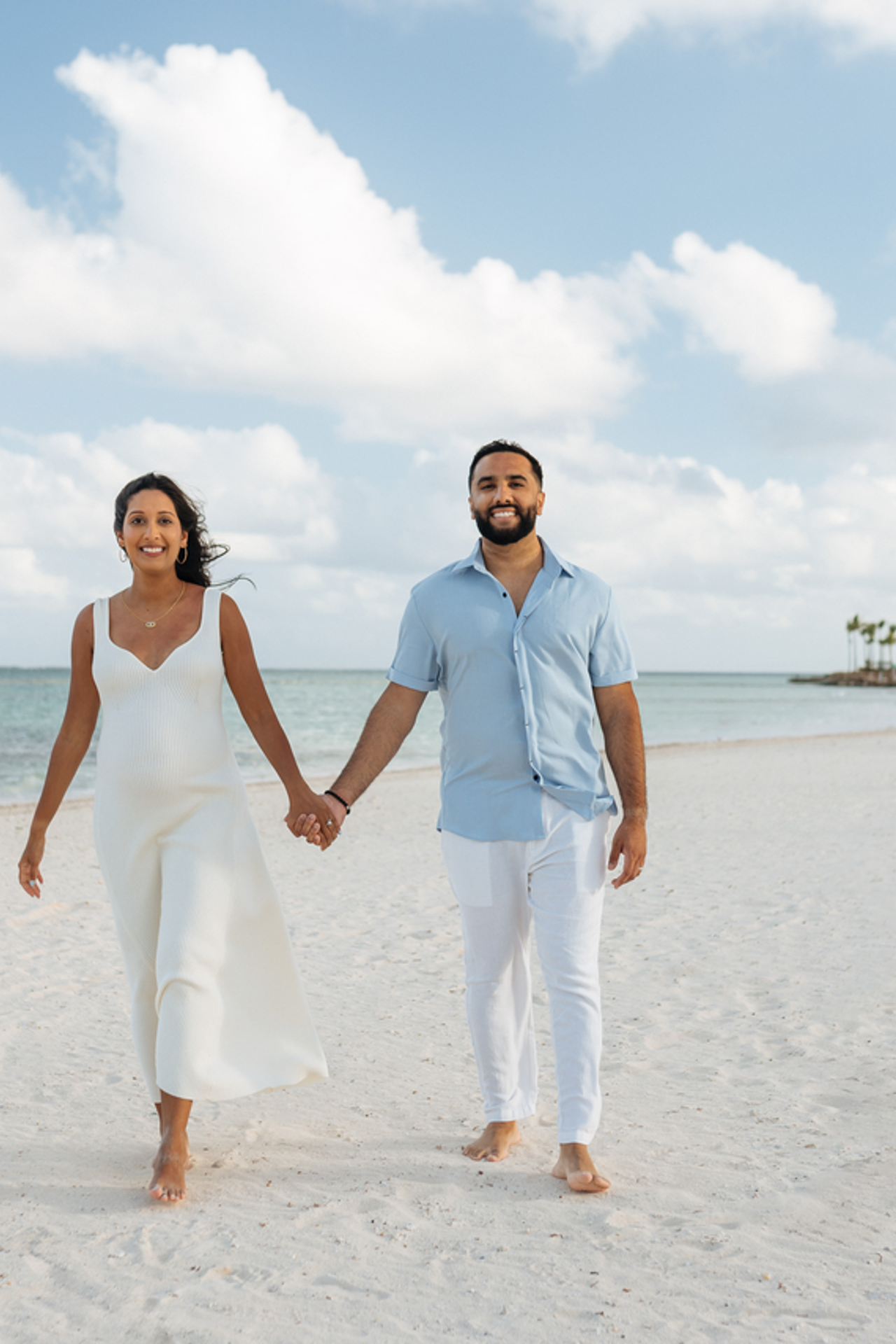 Reviews. Photographer in Punta Cana Anni Robles