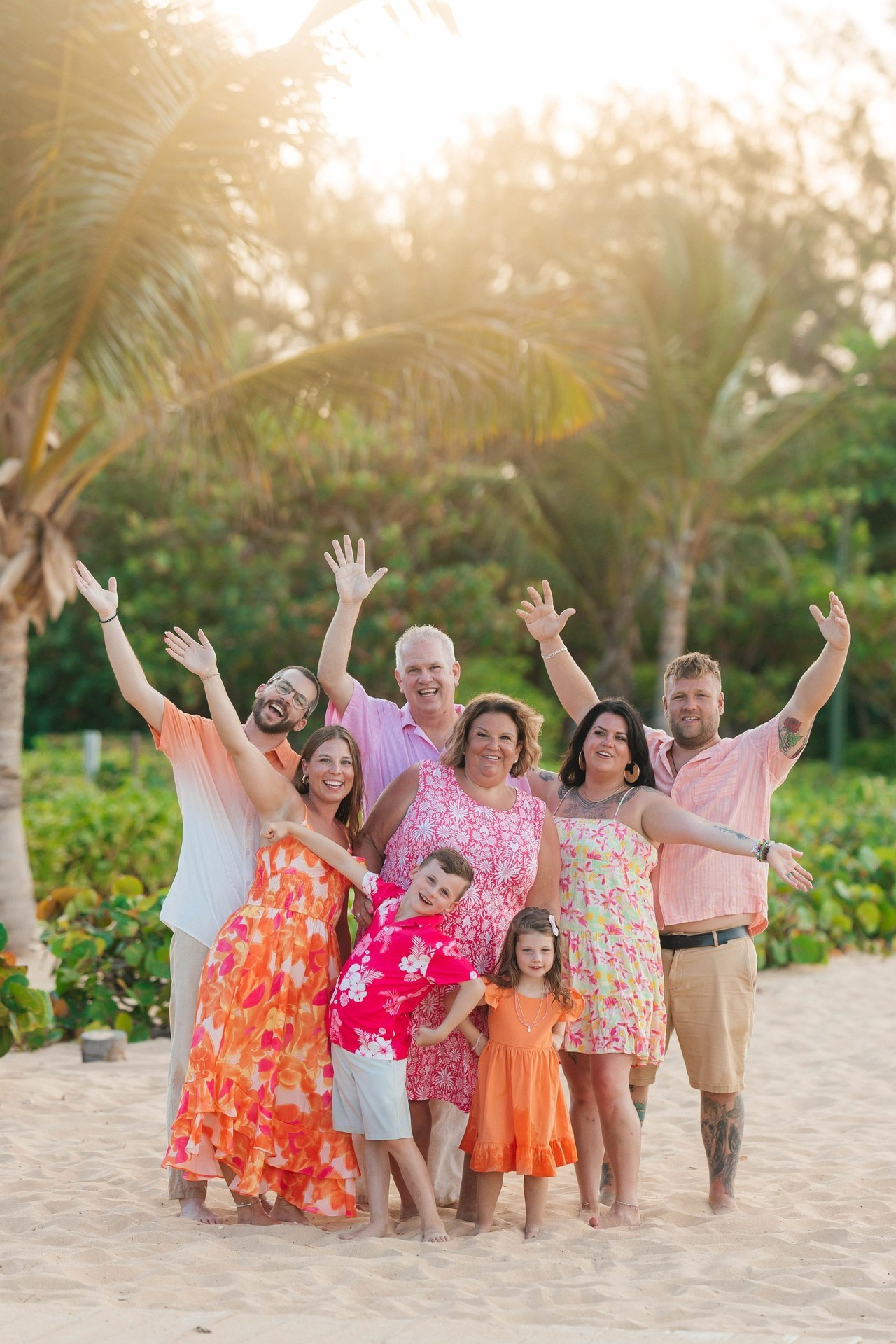 Reviews. Photographer in Punta Cana Anni Robles