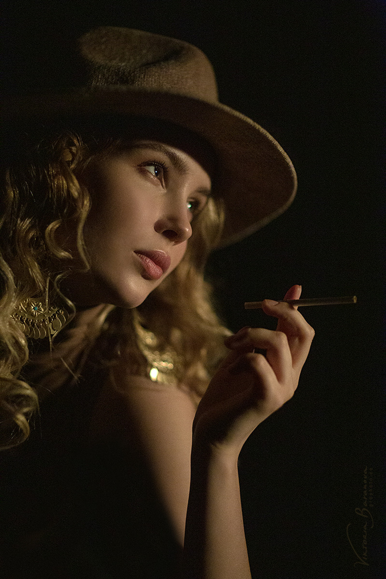 Диалог с собой