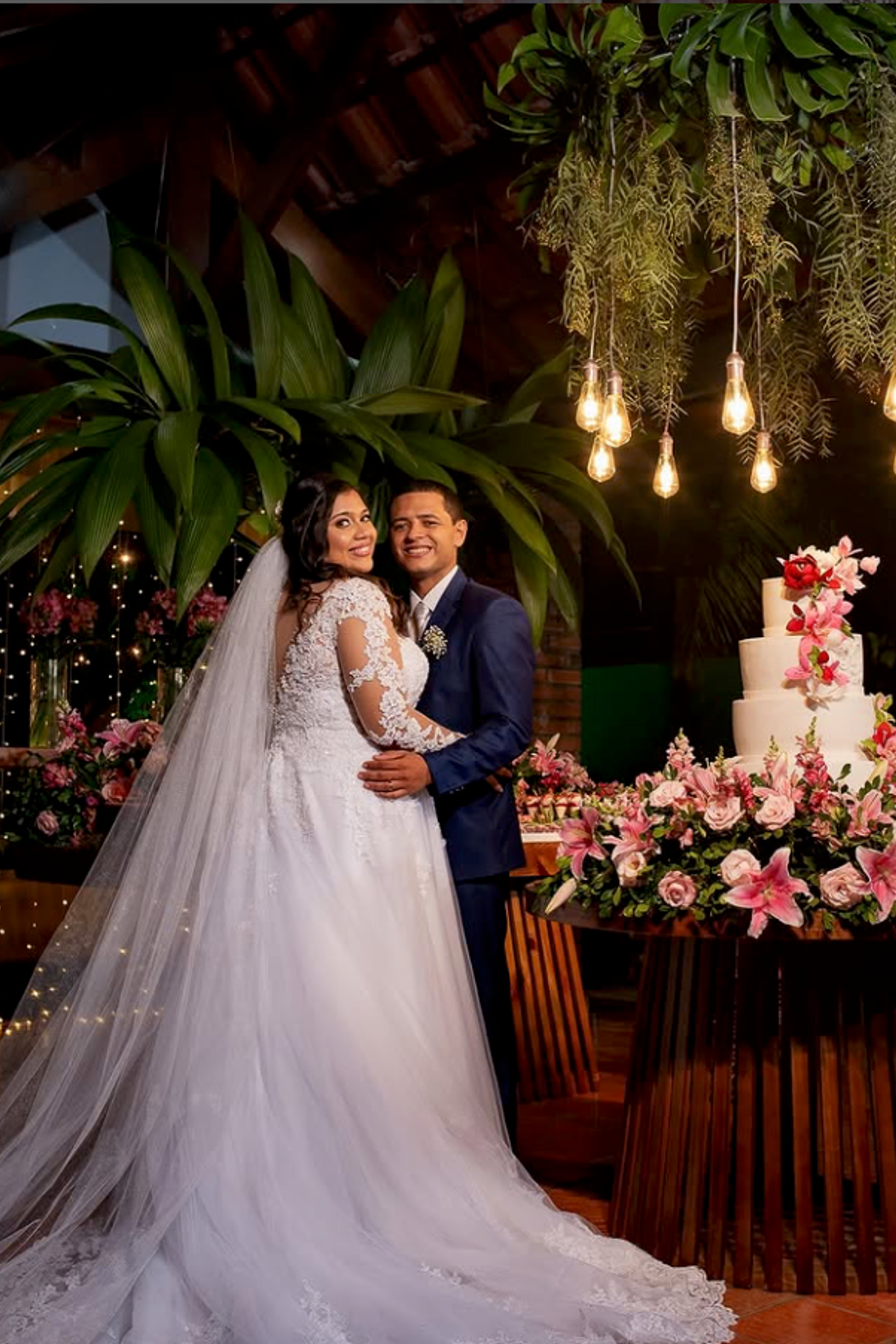 Feedback,Palavras que Marcam,Amor em Palavras. Cinegrafista Especialista em Casamentos