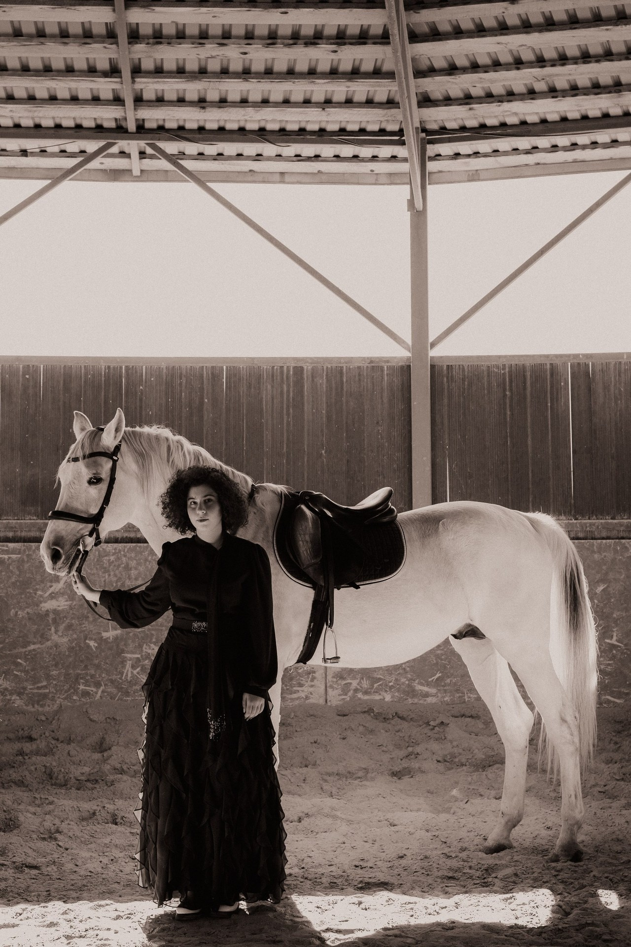 Testimonials. Lidia Golovina, Photographer in Tbilisi