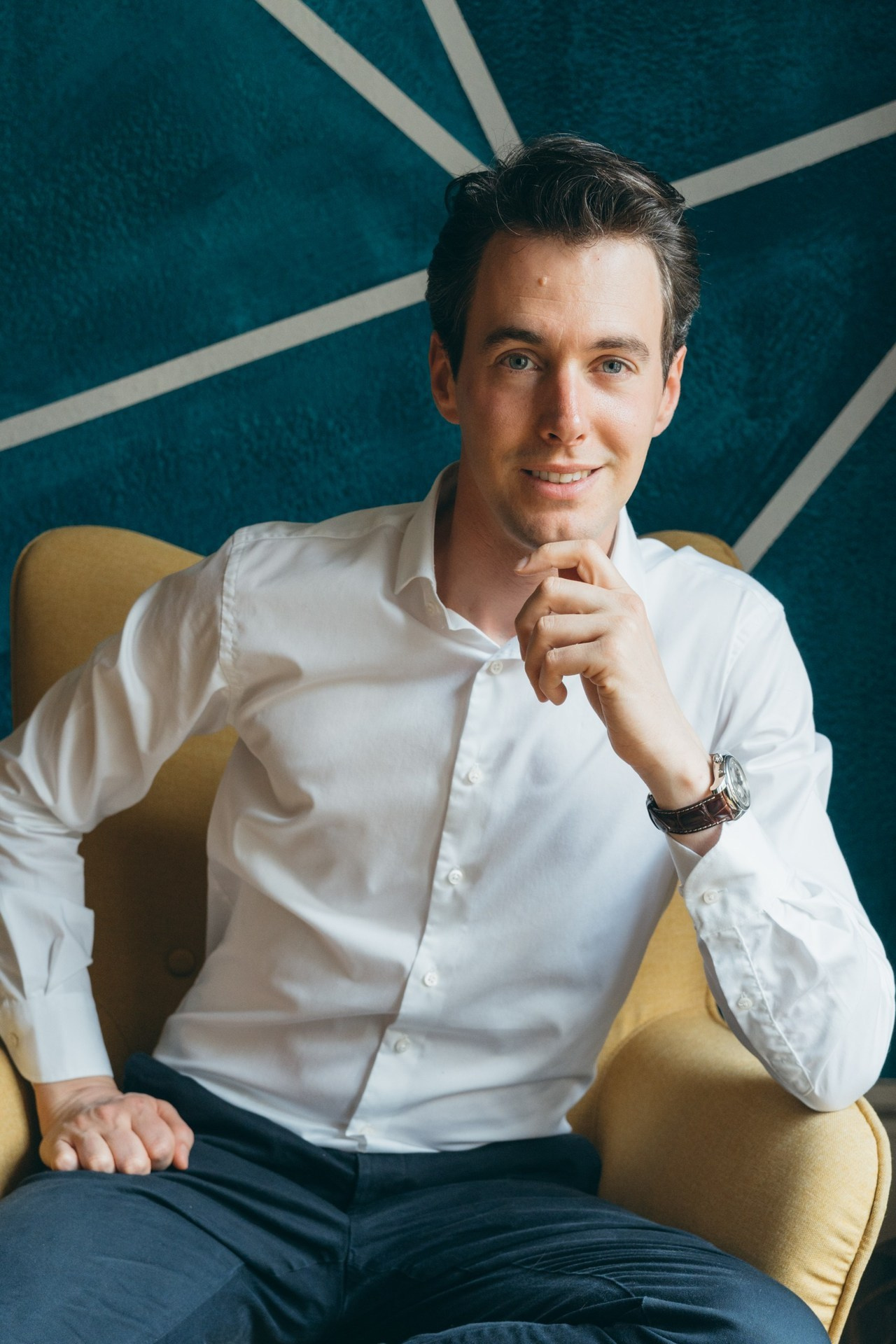 Client`s love. Social media agency|Corporate photography|Lausanne|Geneva|Switzerland