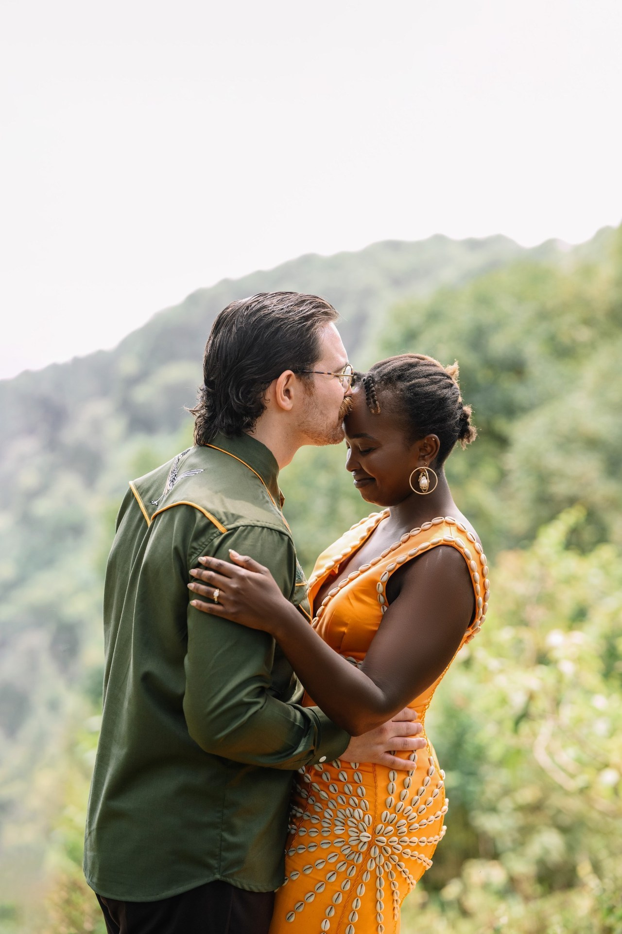 Client Experiences. Levi Rotich Photography | High-End Beauty & Fashion Photographer in Kenya
