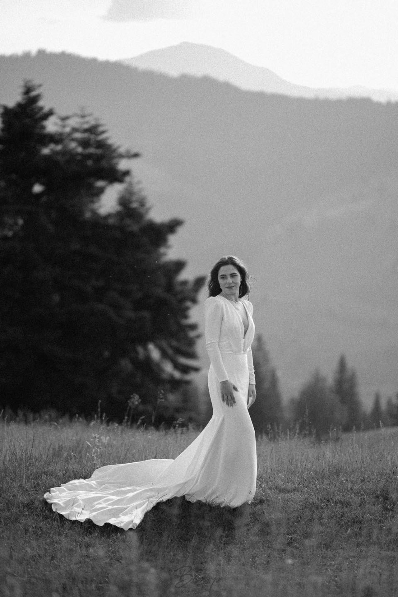 Trash The Dress. BCarp Productions