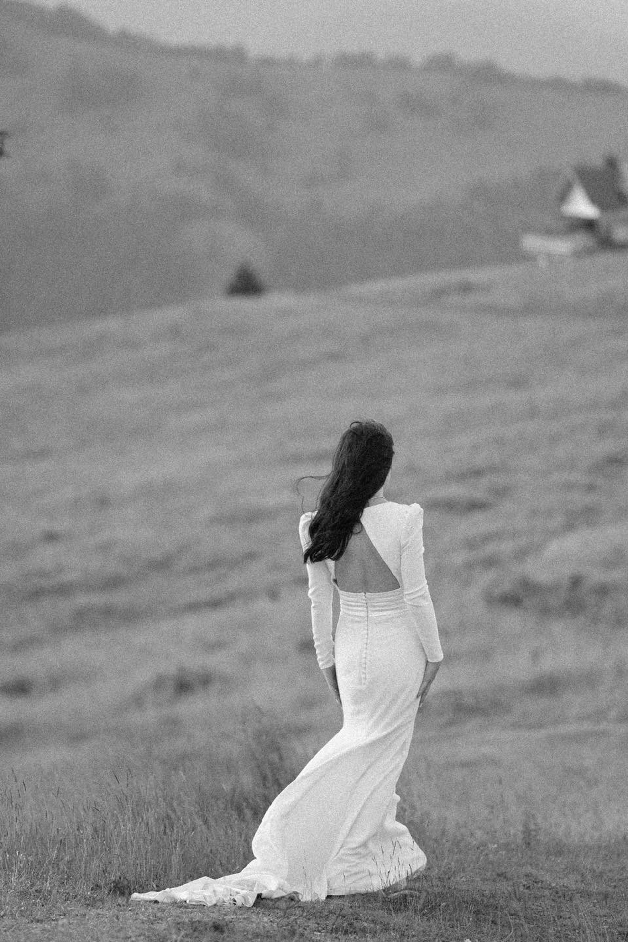 Trash The Dress. BCarp Productions