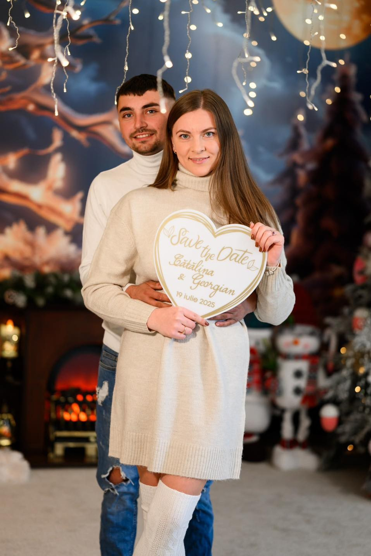 Cătălina & Georgian. BCarp Productions