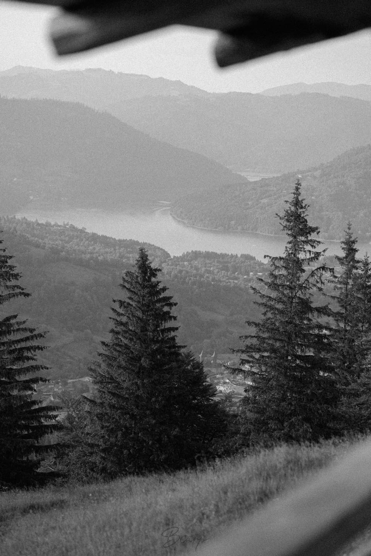 Trash The Dress. BCarp Productions