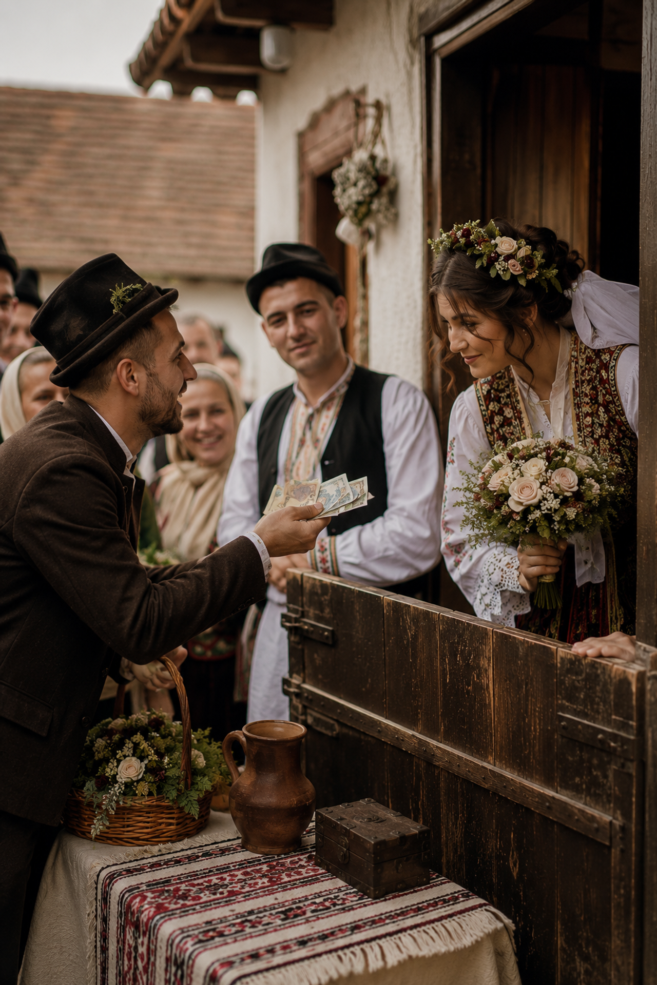 Priče iza običaja. Marija Đoković, Belgrade-based family photographer