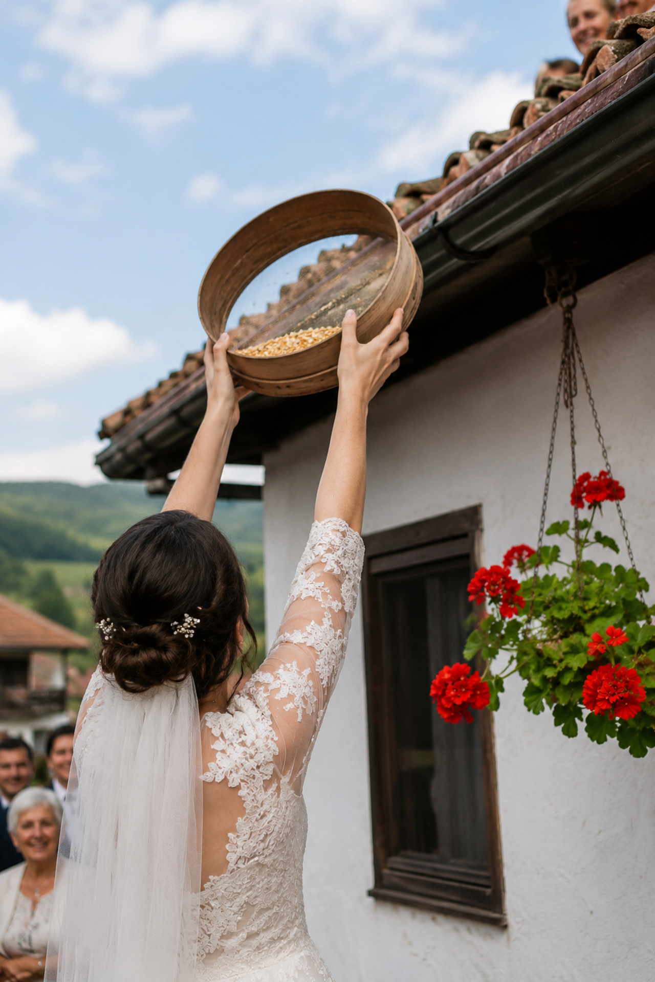 Priče iza običaja. Marija Đoković, Belgrade-based family photographer