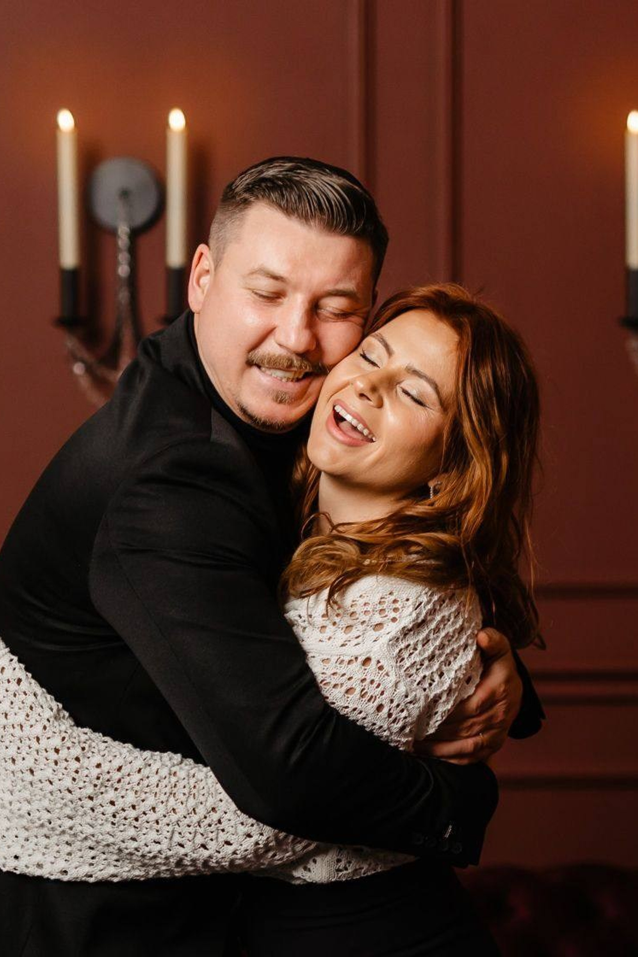 Testimoniale – David Boureanu Videograf