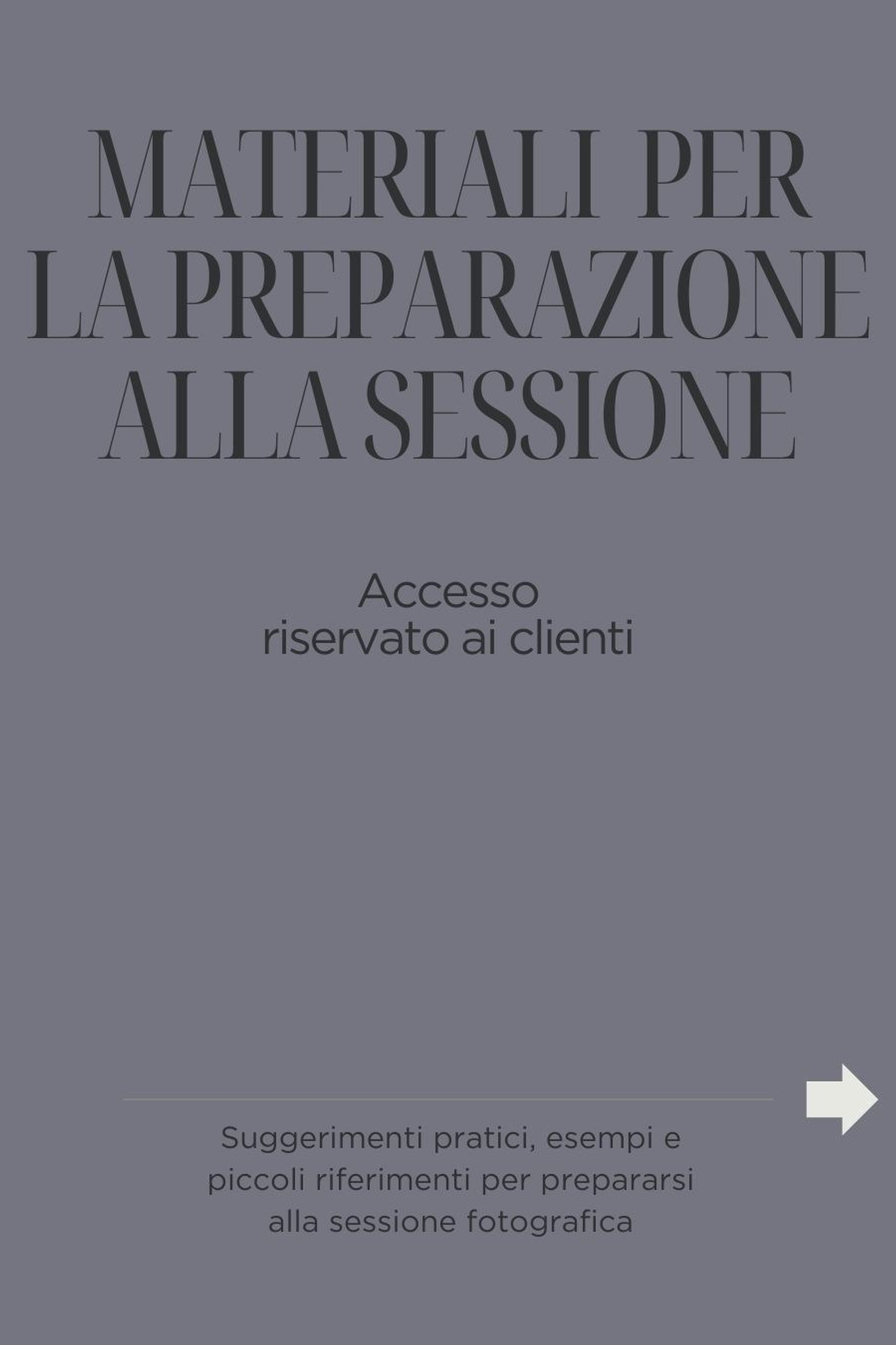 Consigli per matrimoni, servizi di famiglia e love story | Anna Vers
