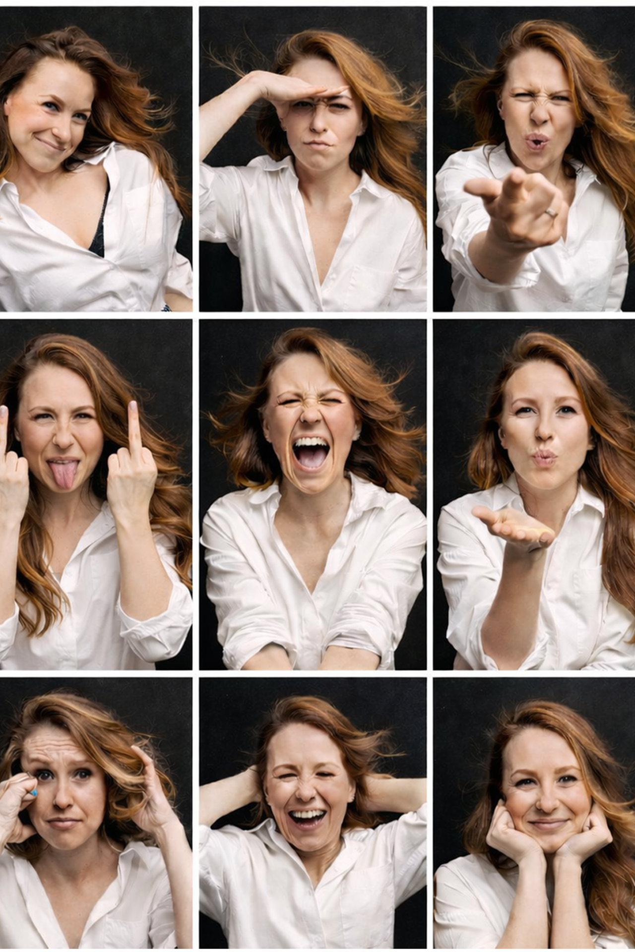 BLOG. Studio fotografico a Roma — ritratti, self studio e servizi per eventi | 20 Studio Lab