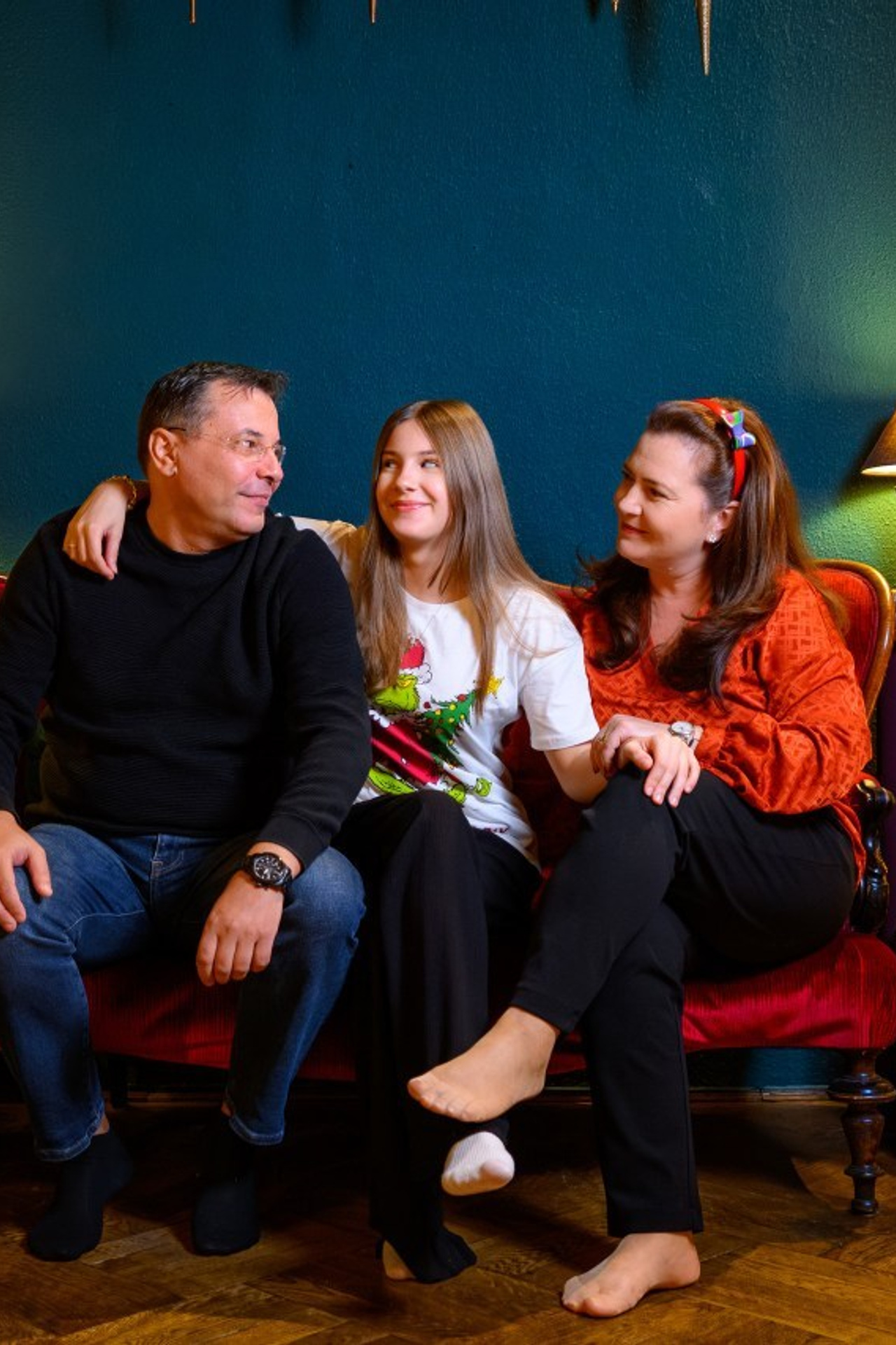 Testimonials. Cătălin Lazăr Photography — Fotografie de nuntă și evenimente premium în România și Europa
