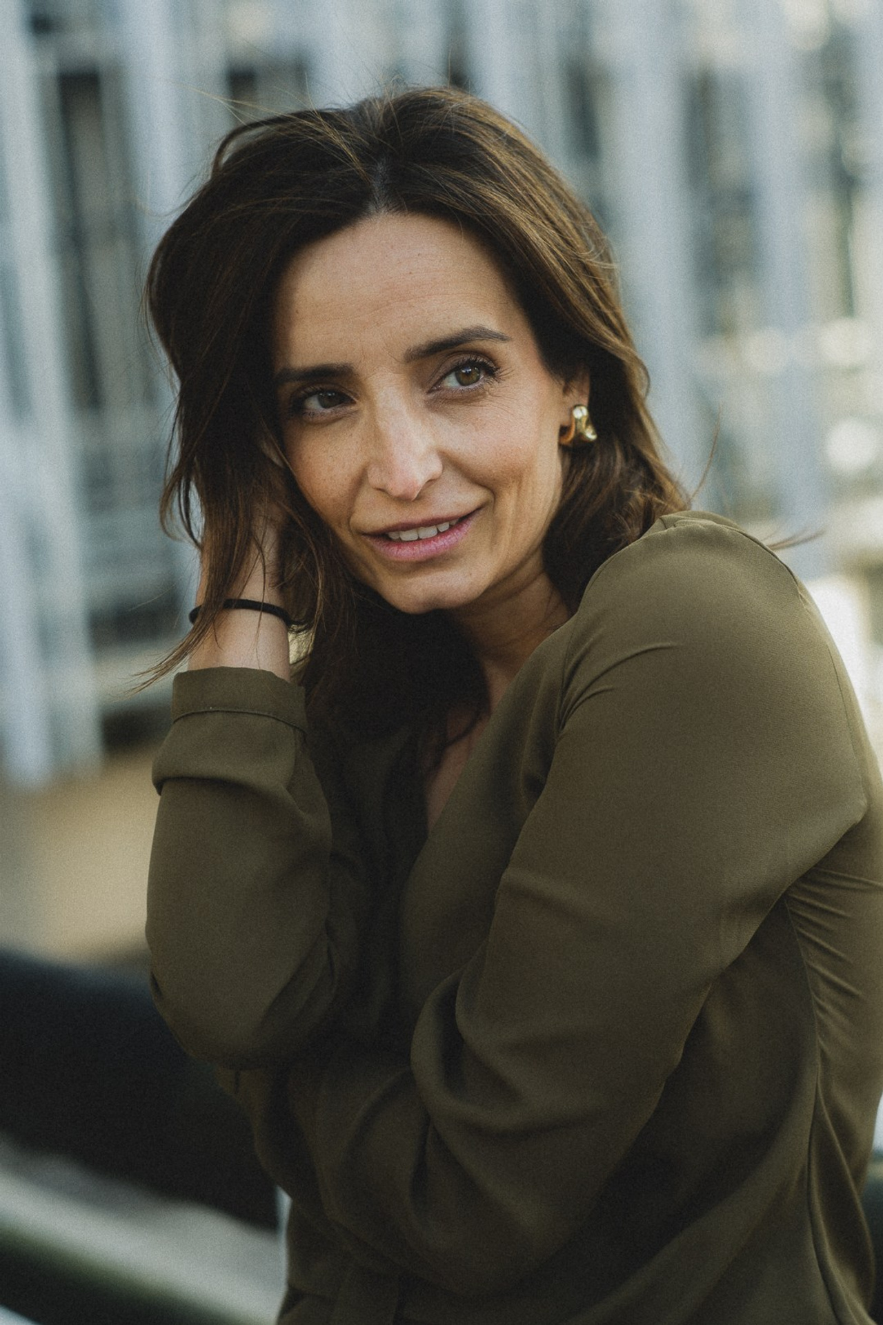 Sesiones de foto en ASCA en otoño. Carlos Medina Fotógrafo de retratos ubicado en Madrid, España