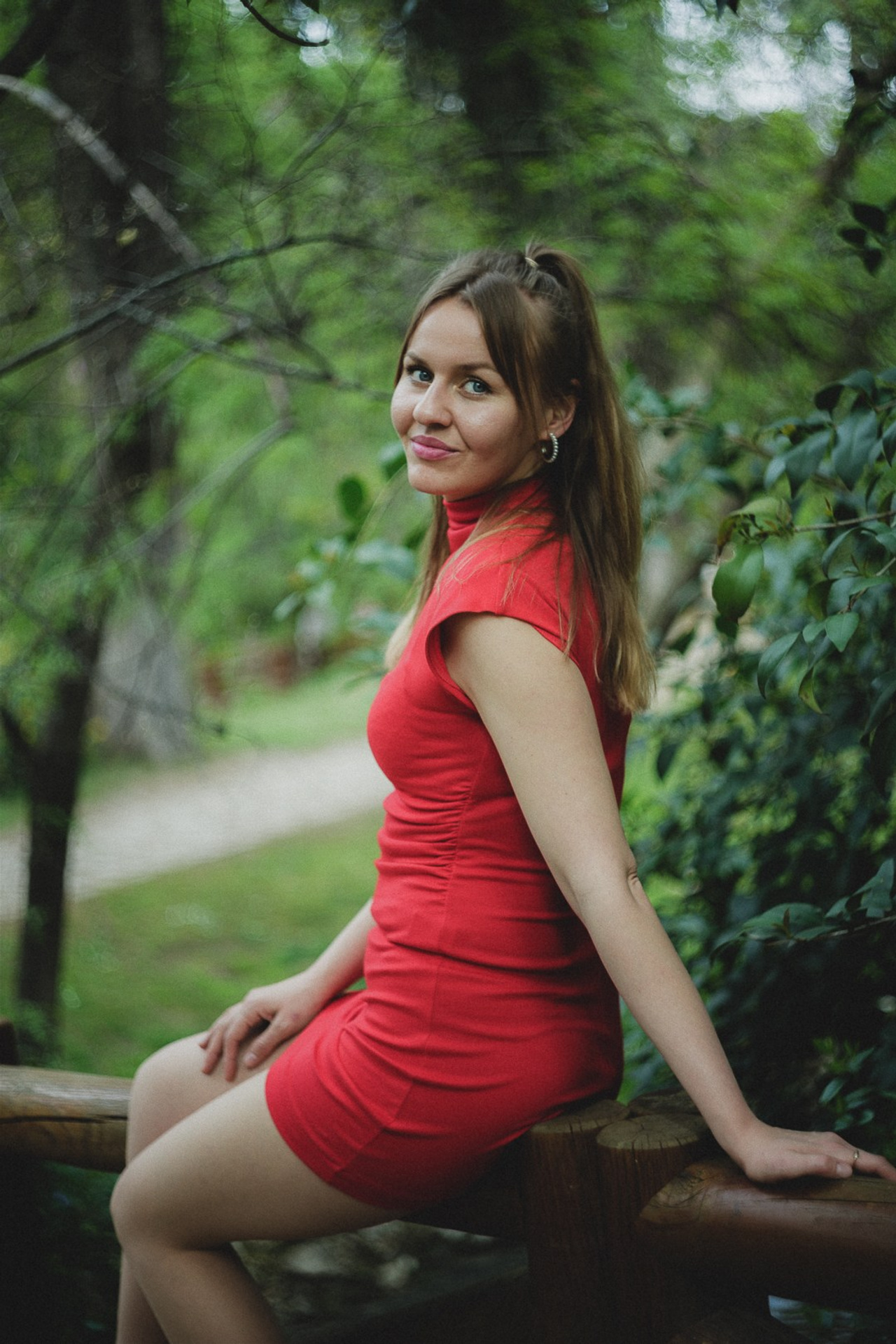 Tatyana. Carlos Medina Fotógrafo de retratos ubicado en Madrid, España