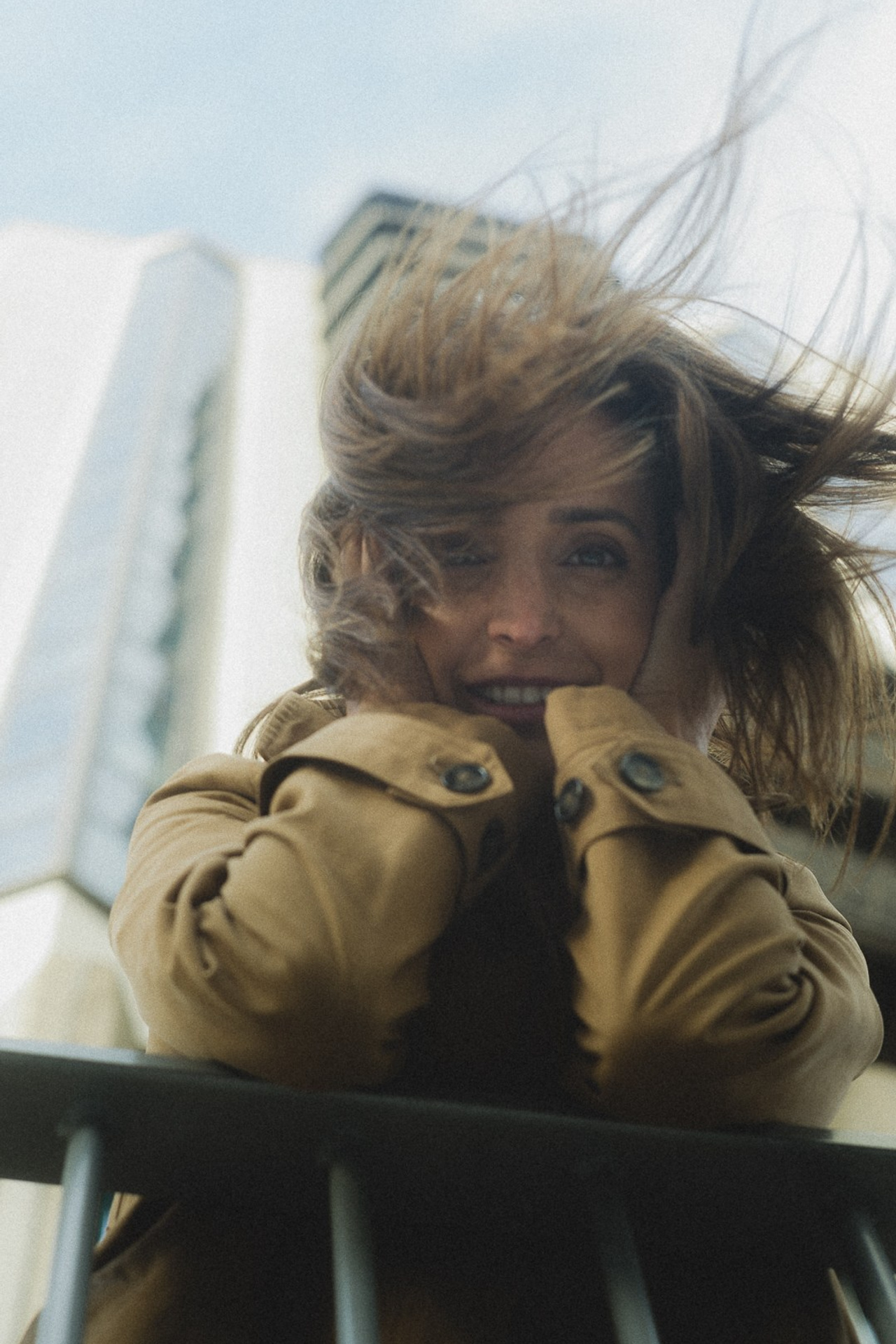 Sesiones de foto en ASCA en otoño. Carlos Medina Fotógrafo de retratos ubicado en Madrid, España