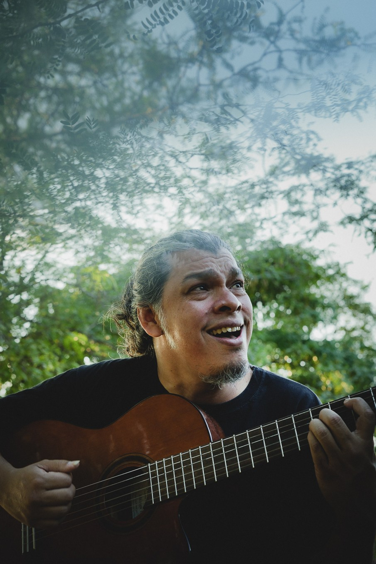 El Zuri. Carlos Medina Fotógrafo de retratos ubicado en Madrid, España