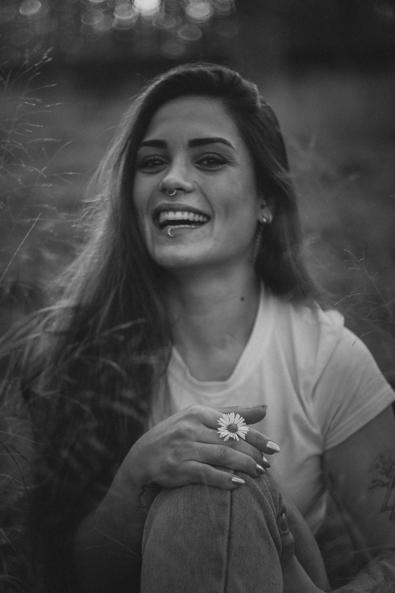 Fotografías en el Retiro en invierno. Carlos Medina Fotógrafo de retratos ubicado en Madrid, España