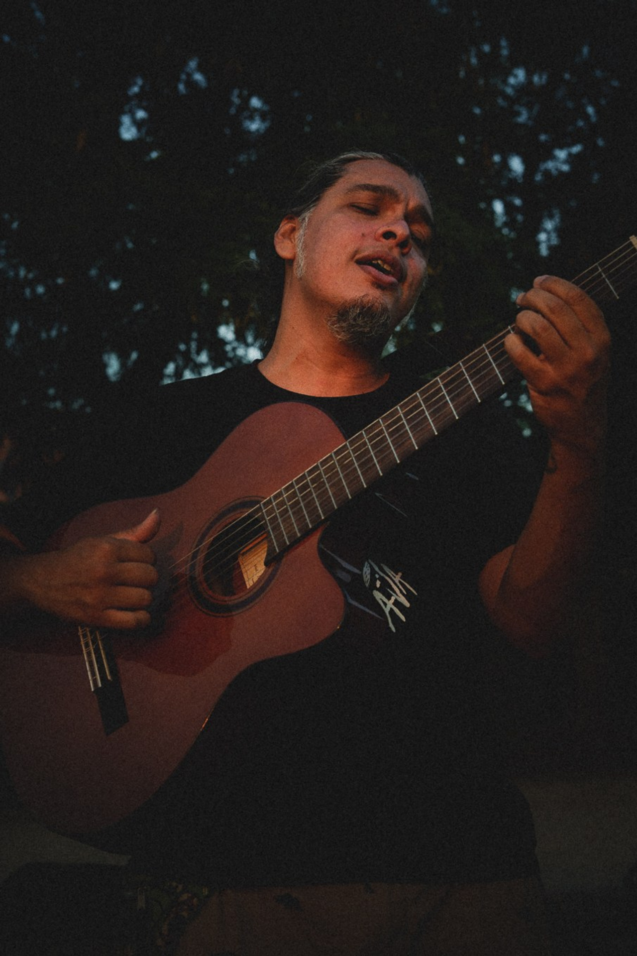 El Zuri. Carlos Medina Fotógrafo de retratos ubicado en Madrid, España
