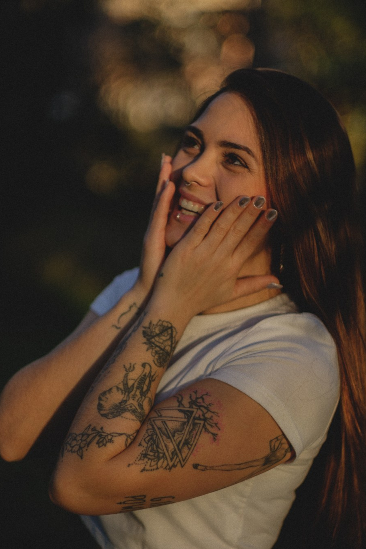 Fotografías en el Retiro en invierno. Carlos Medina Fotógrafo de retratos ubicado en Madrid, España
