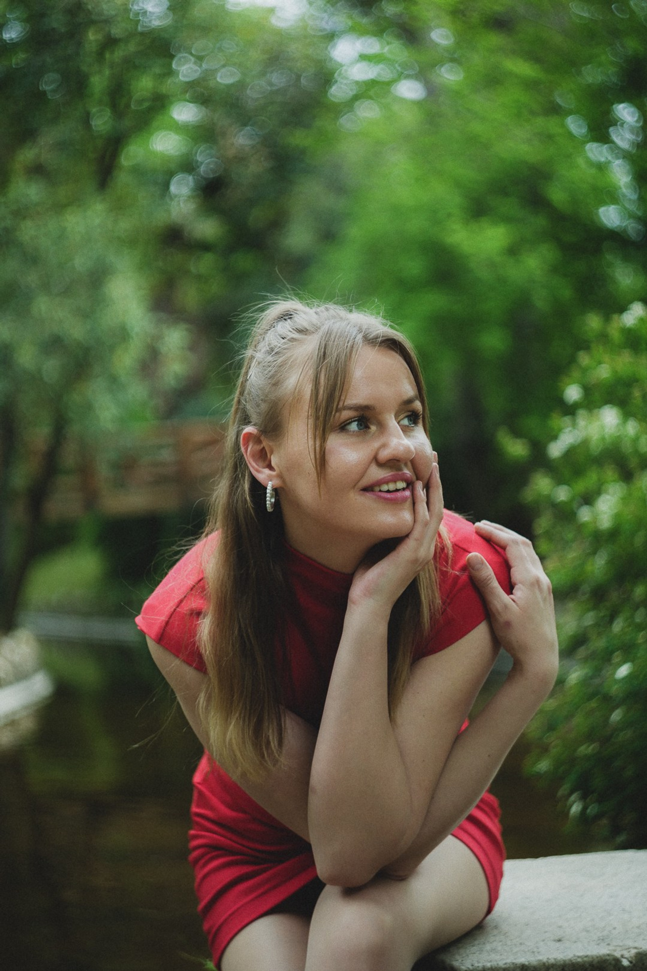 Tatyana. Carlos Medina Fotógrafo de retratos ubicado en Madrid, España